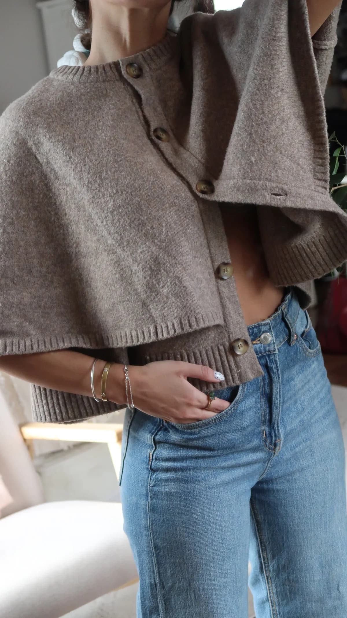 Capa Zara