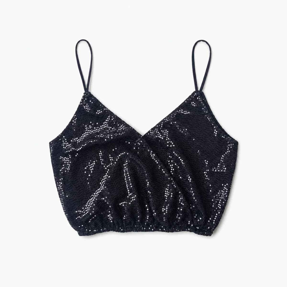 Top Bershka — foto 1