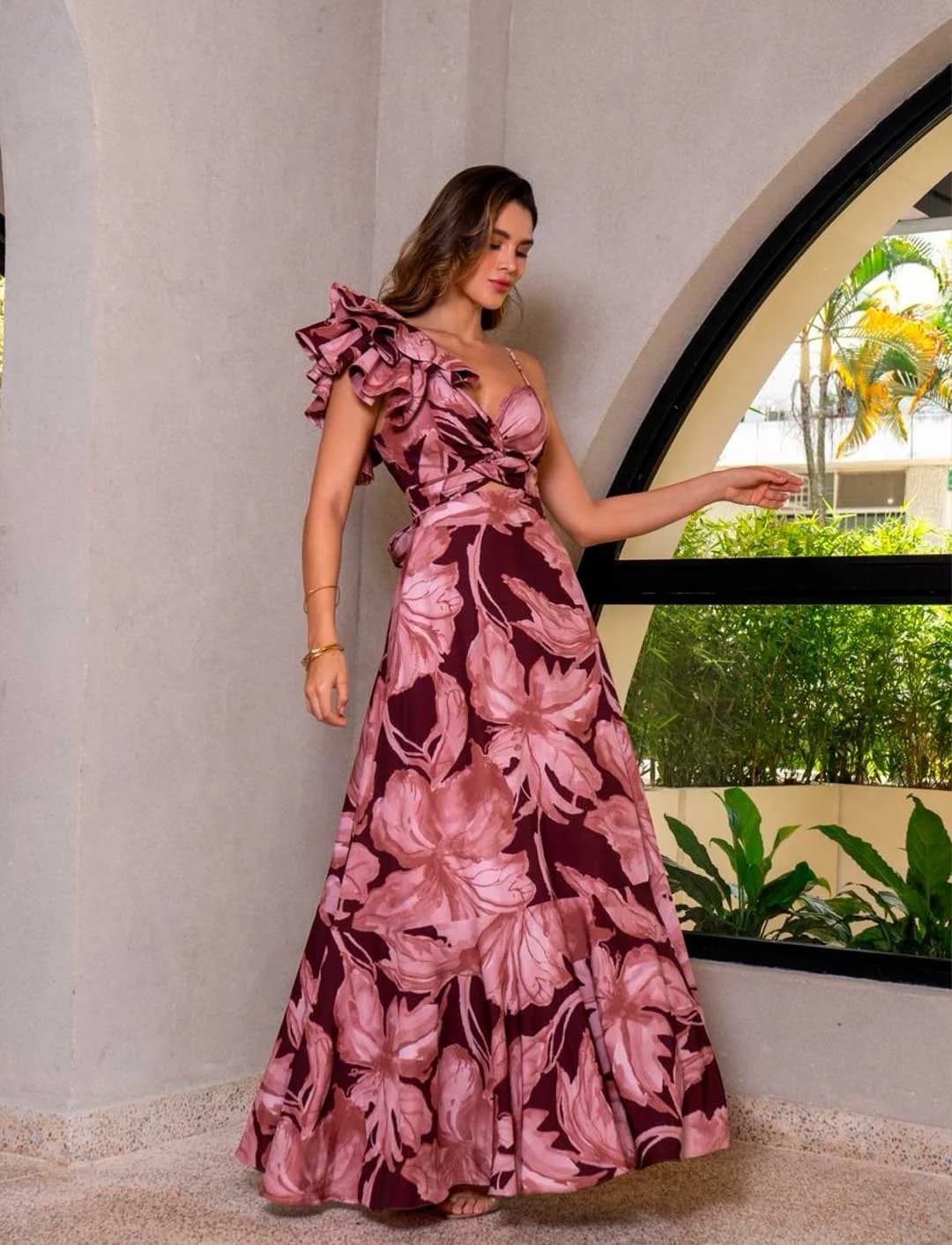 Vestido matrimonio día CVIVE — foto 1