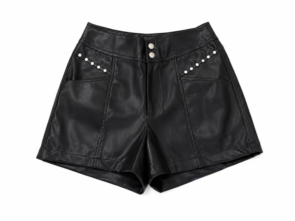 Usado por Valentina Rodriguez, Short Americanino , talla XS