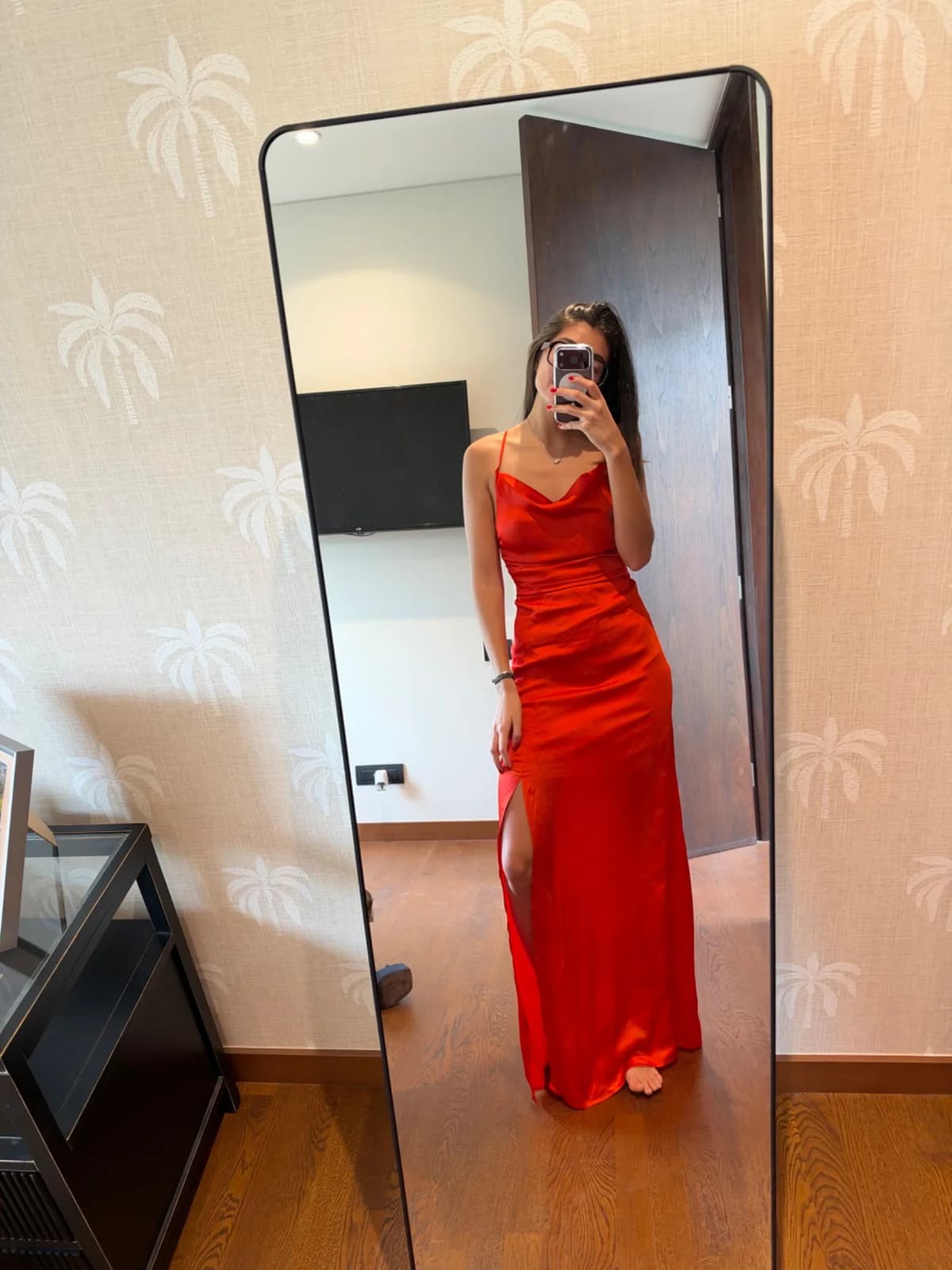 Vestido Formal de Fiesta — foto 1