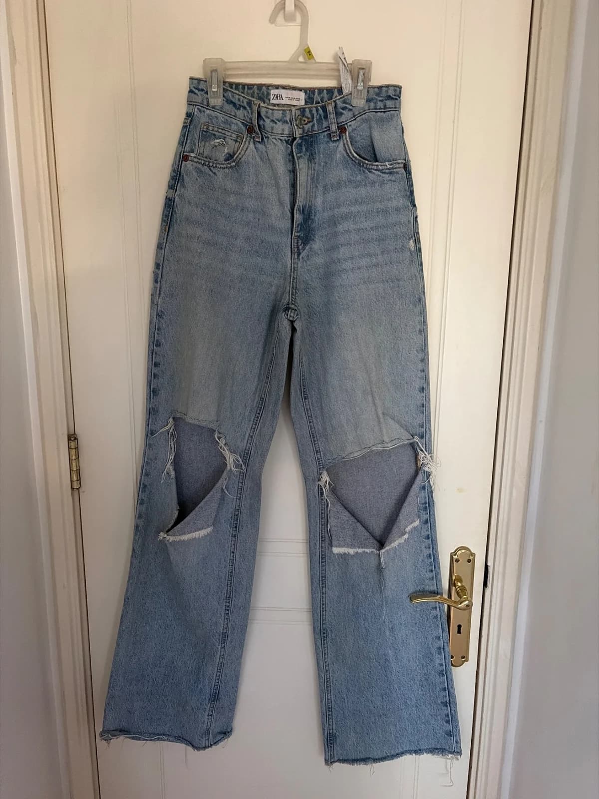 Pantalón Zara — foto 1