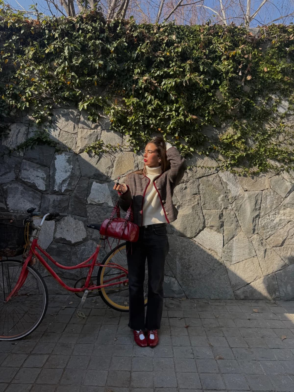 Chaqueta cuadrille — foto 1
