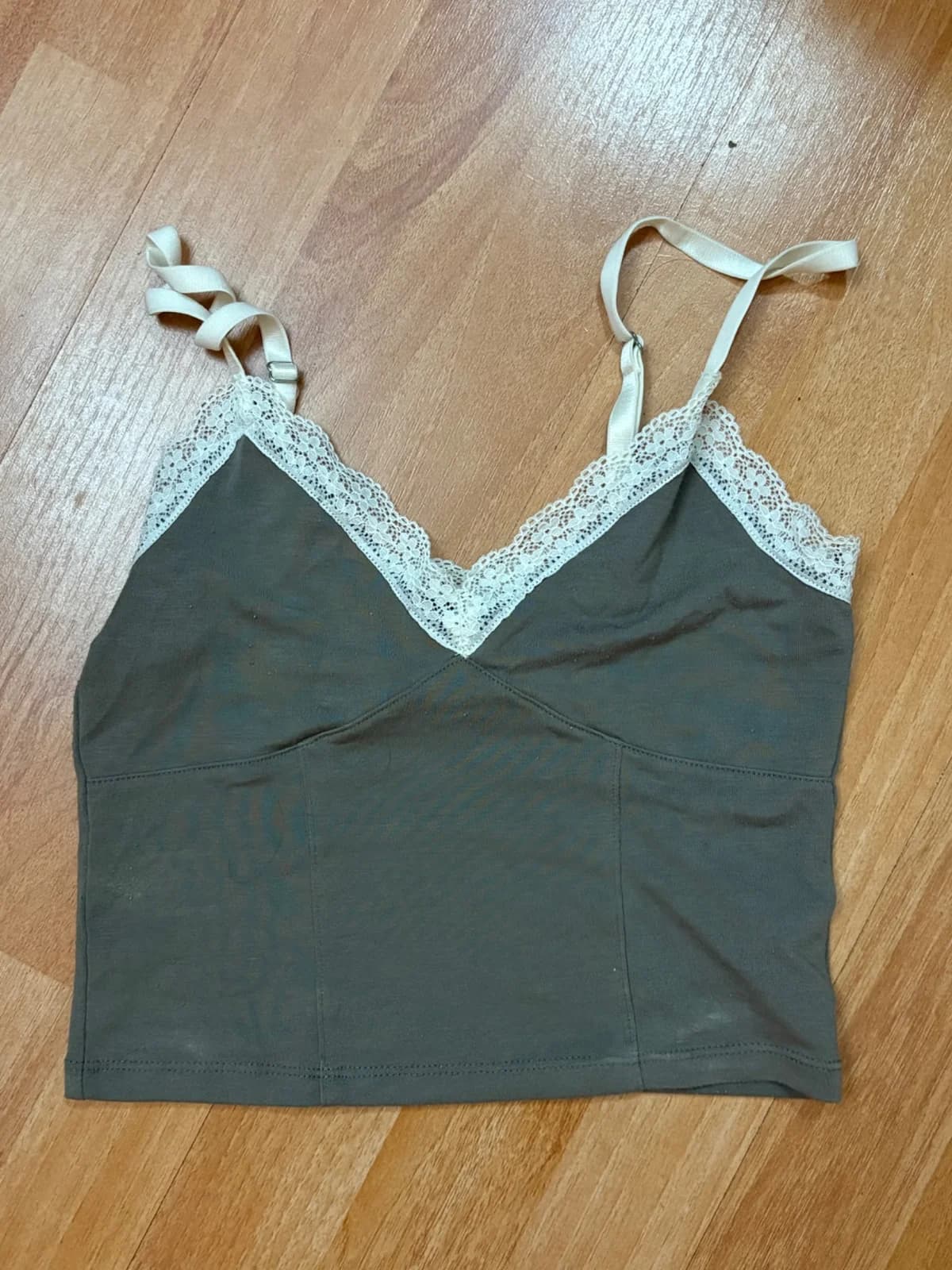 Crop — foto 1