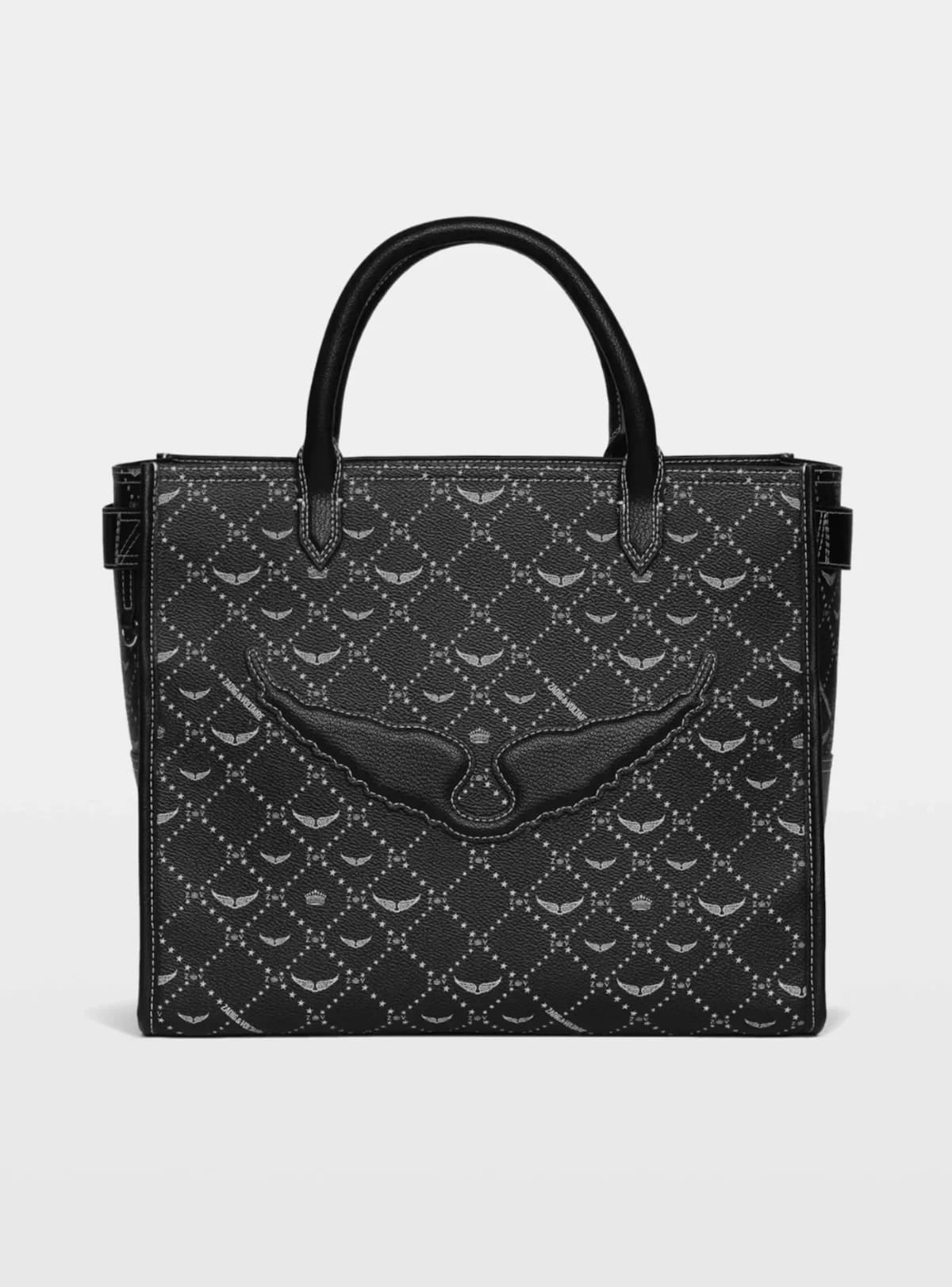Tote Negra Angel Z&V — foto 1