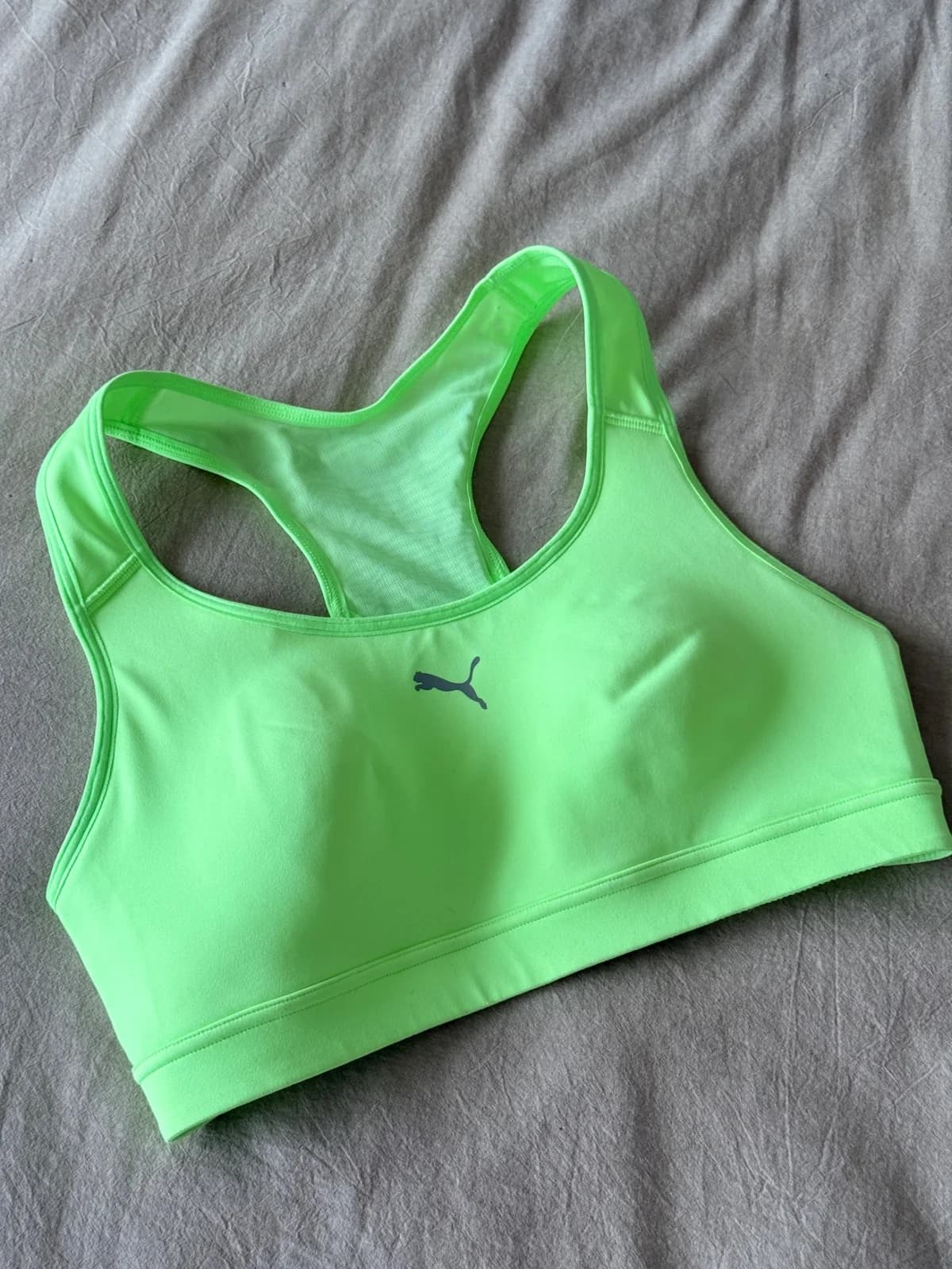 Peto puma — foto 1
