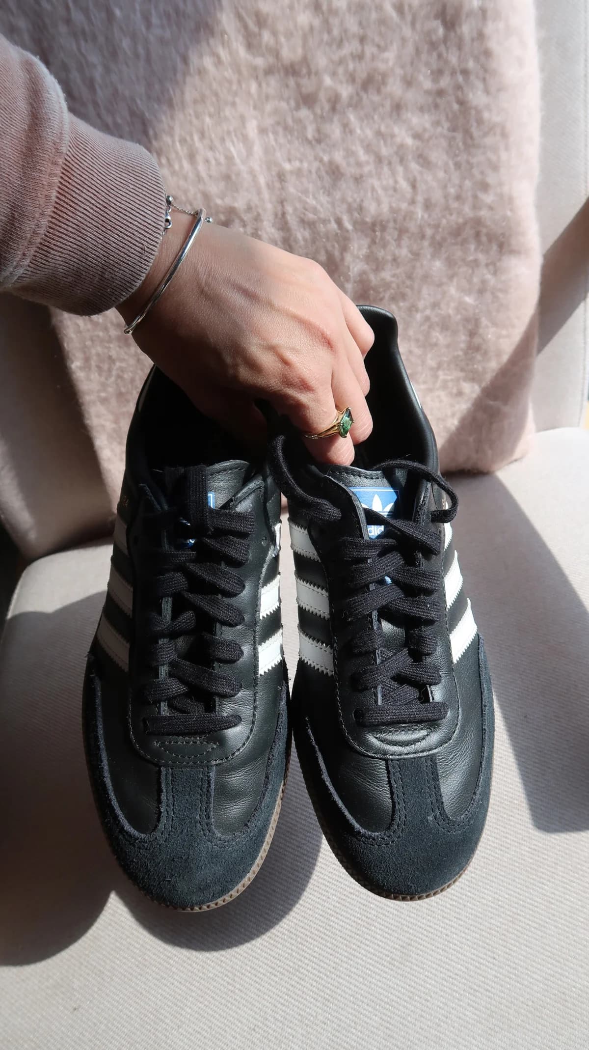 Adidas samba