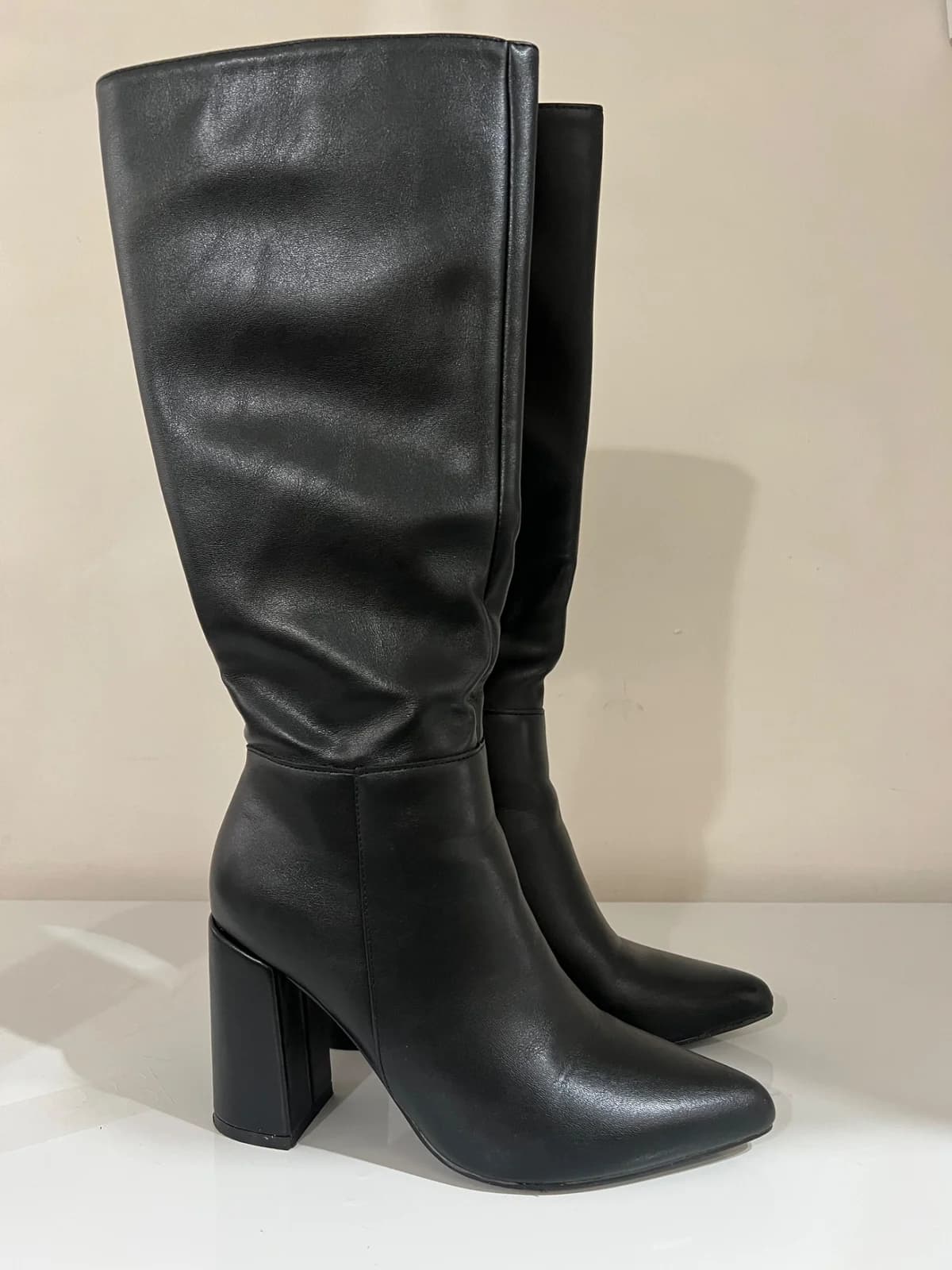 Botas Largas talla 35 — foto 1