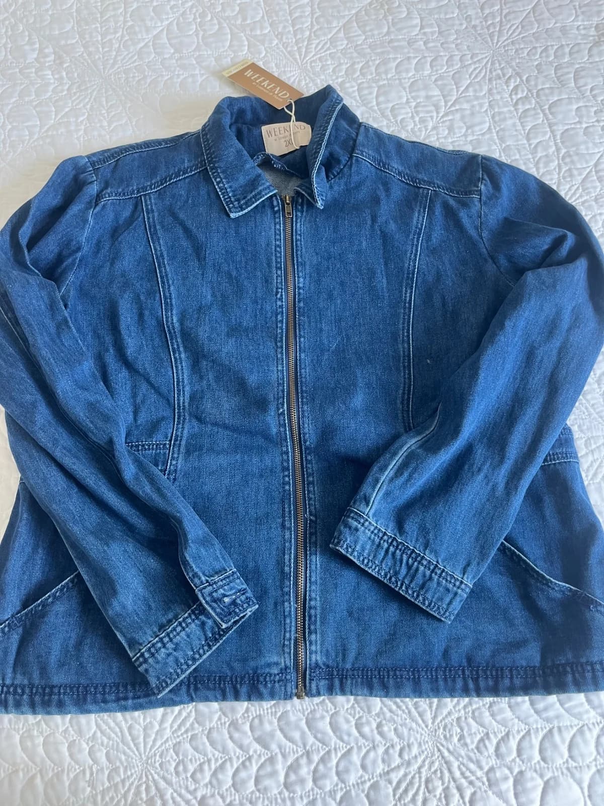 Chaqueta — foto 1