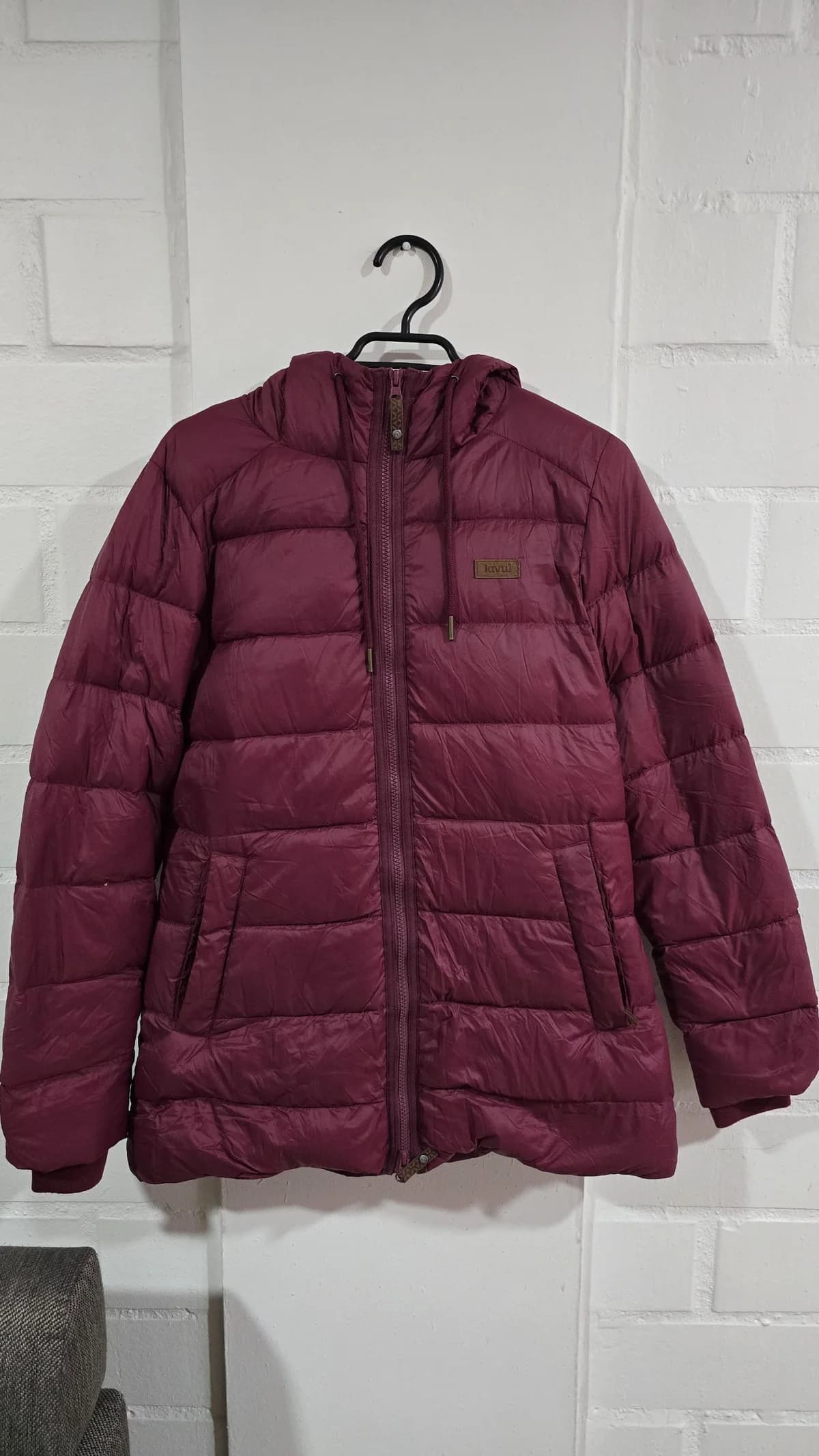 Chaqueta Kivul — foto 1