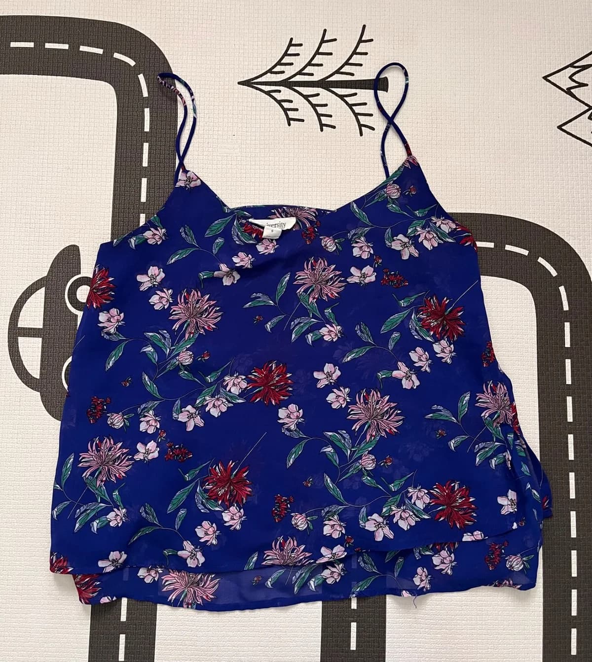 Polera — foto 1