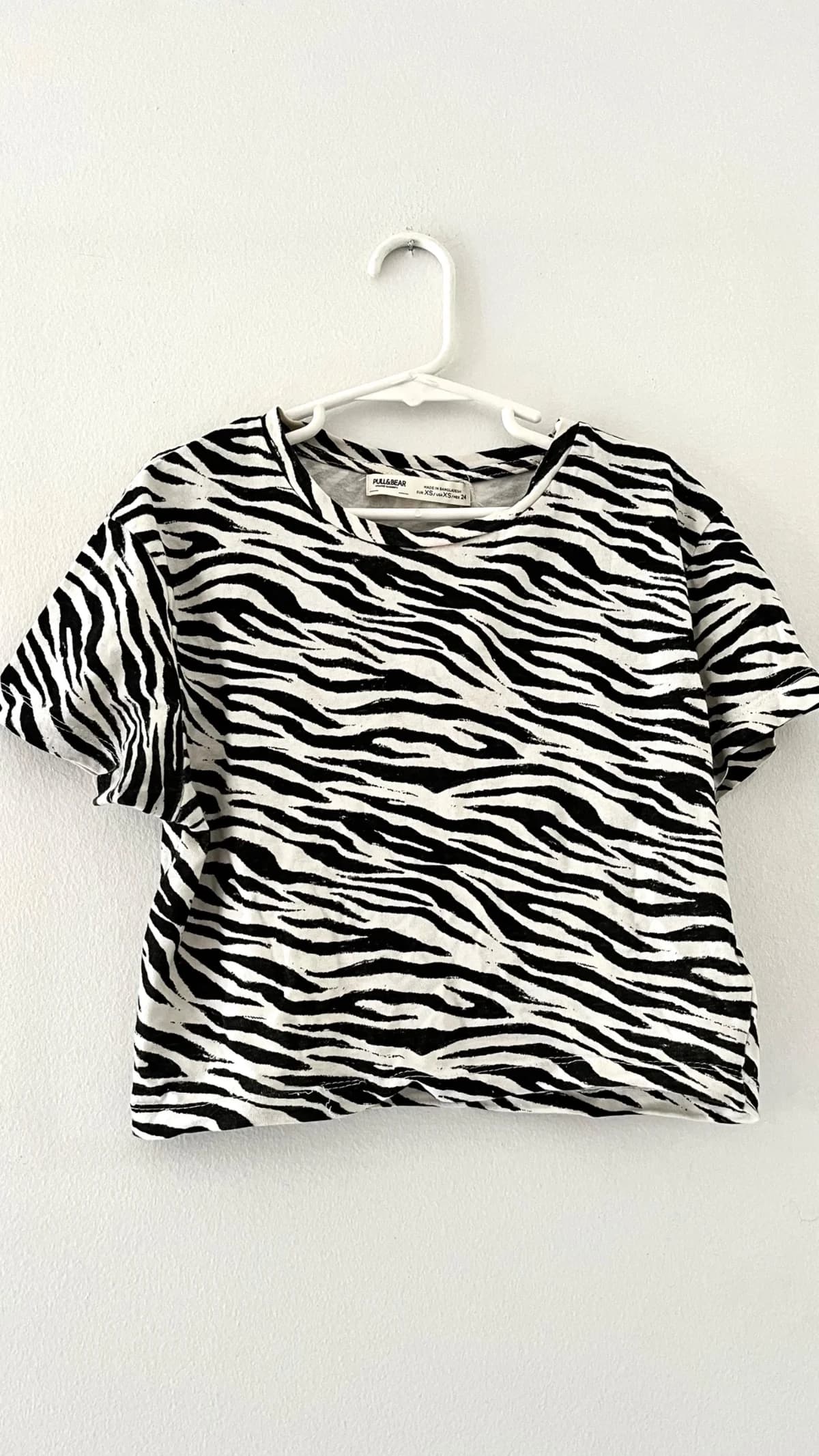Top pull&bear — foto 1