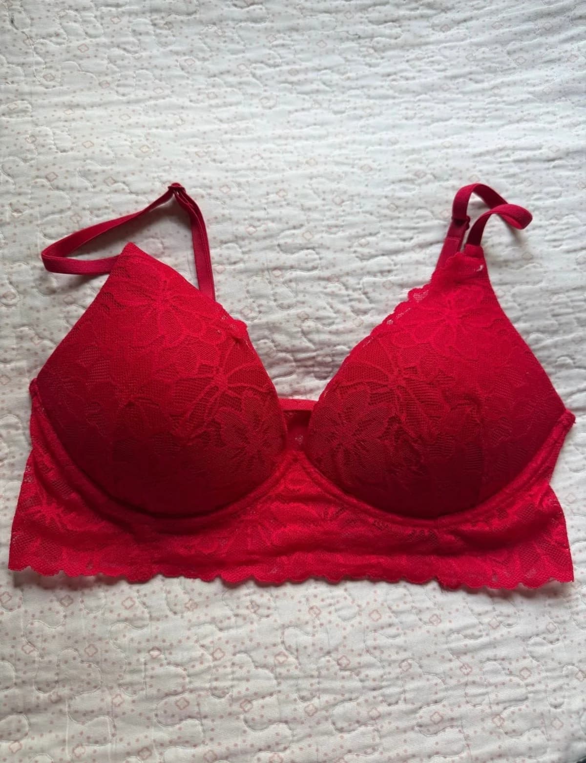 Sostén Victoria Secret — foto 1