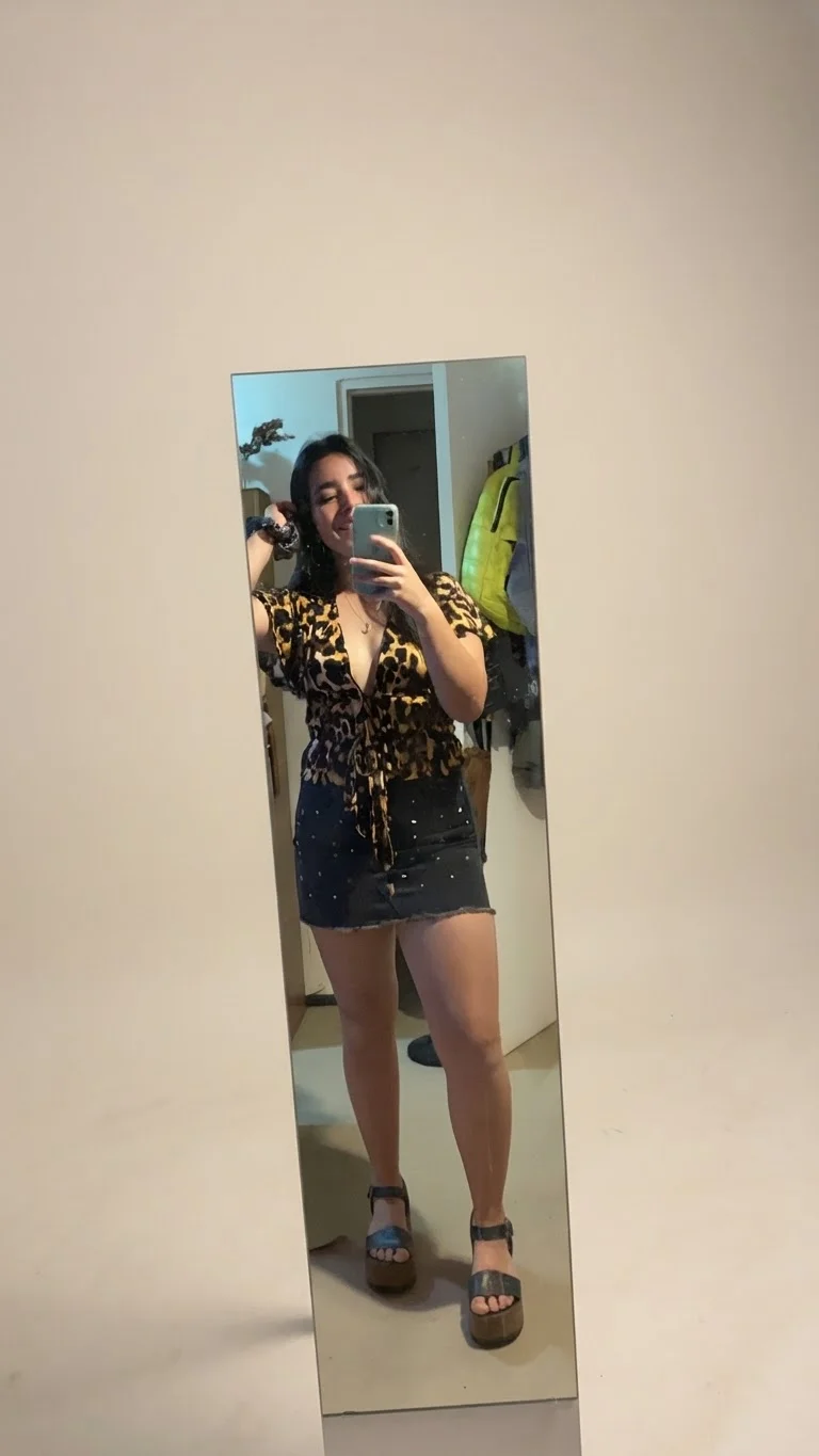 Falda — foto 1
