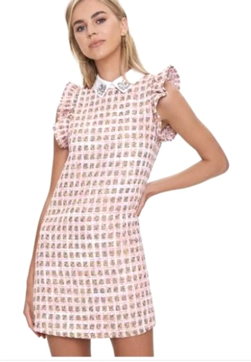 Vestido Forever 21 — foto 1