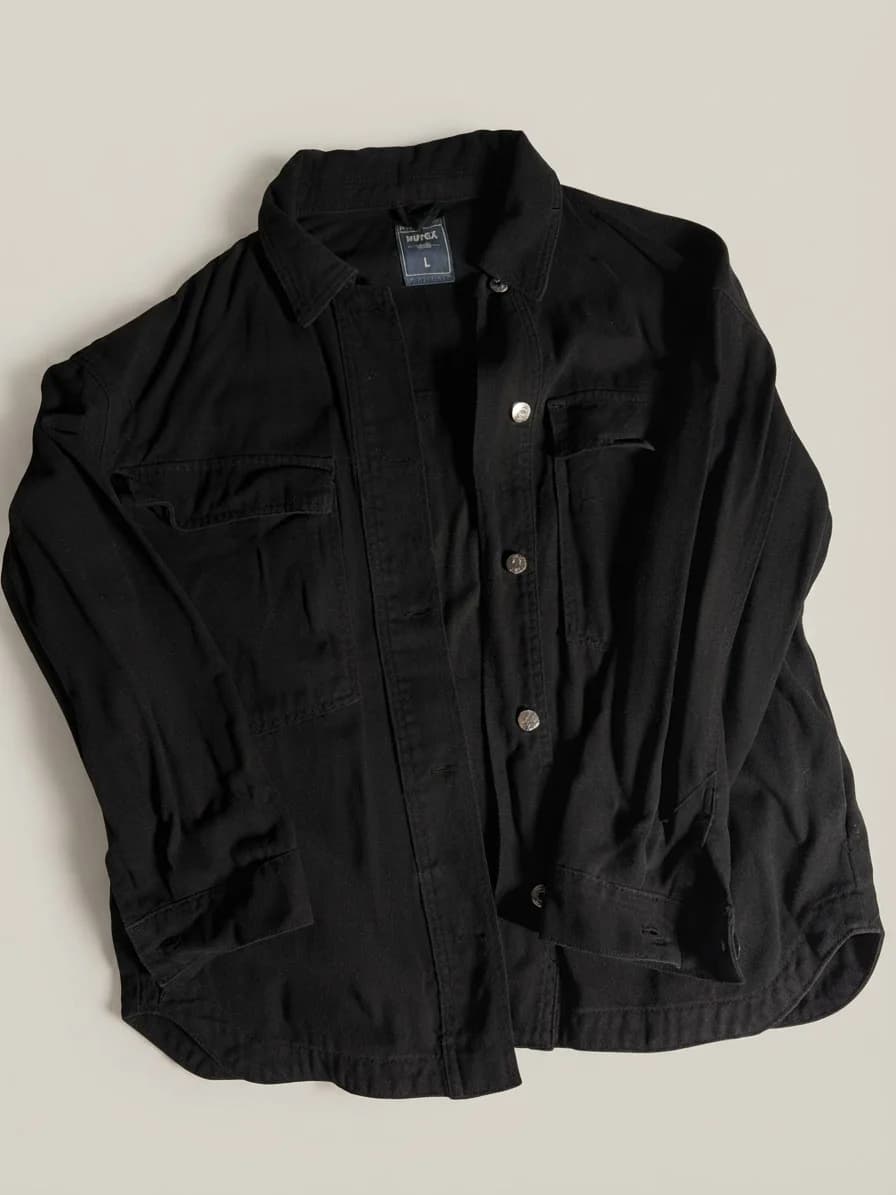 Sobrecamisa index — foto 1