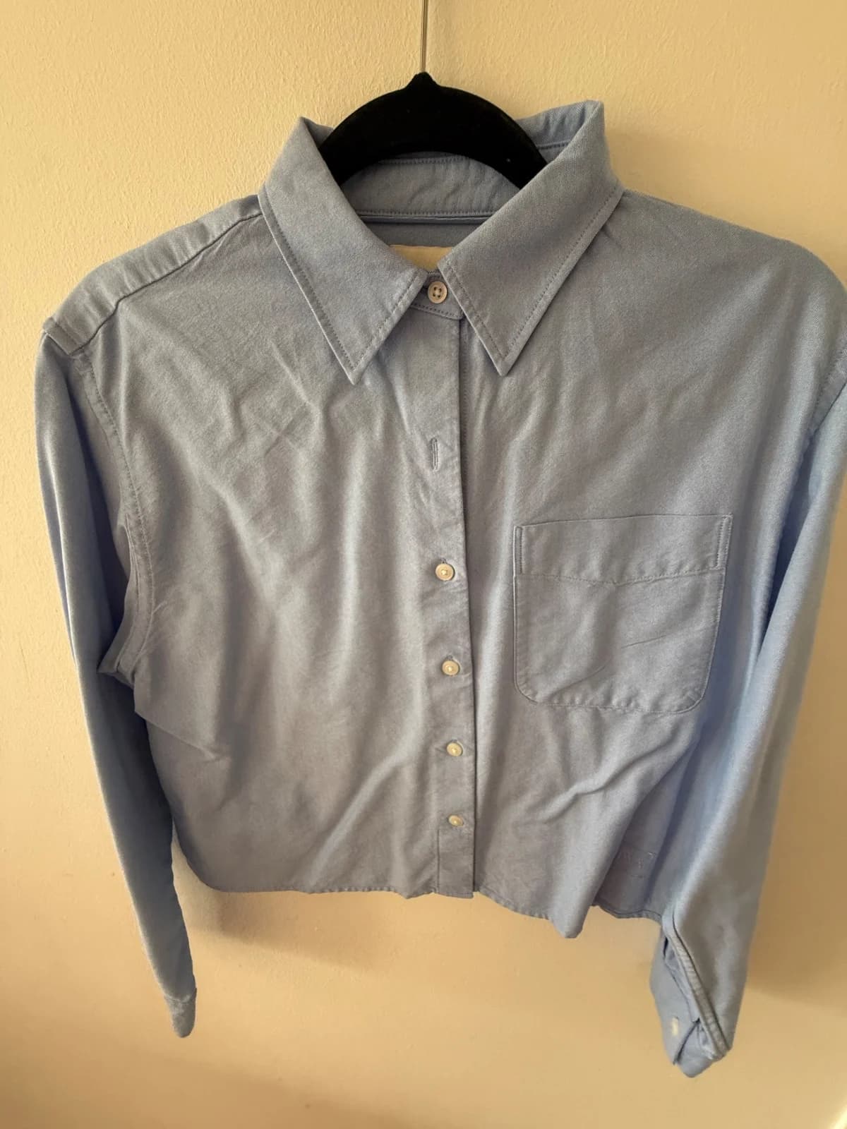 Camisa JW Anderson Uniqlo — foto 1