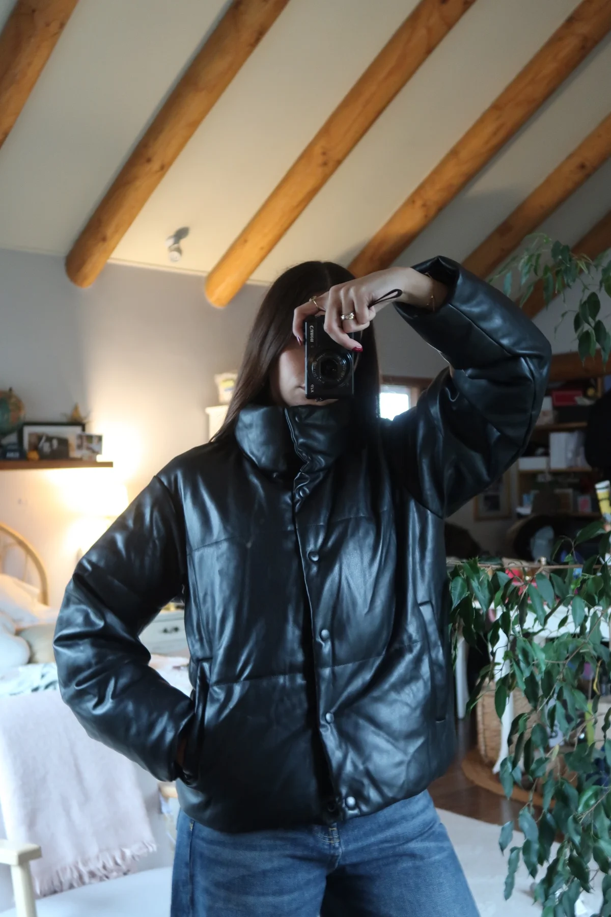 Bomber Stradivarius