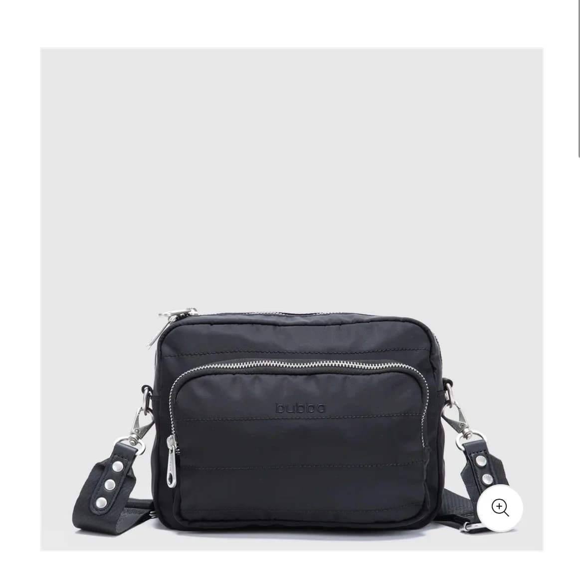 Usado por Dominga , Cartera Bubba