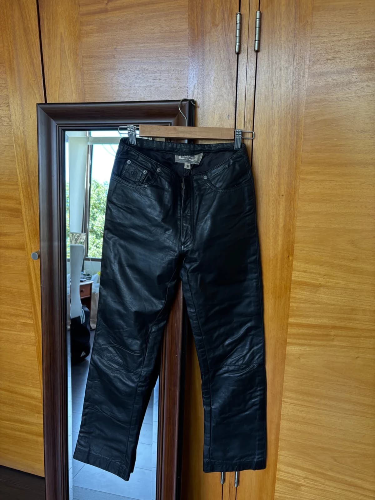 Pantalón CK — foto 1