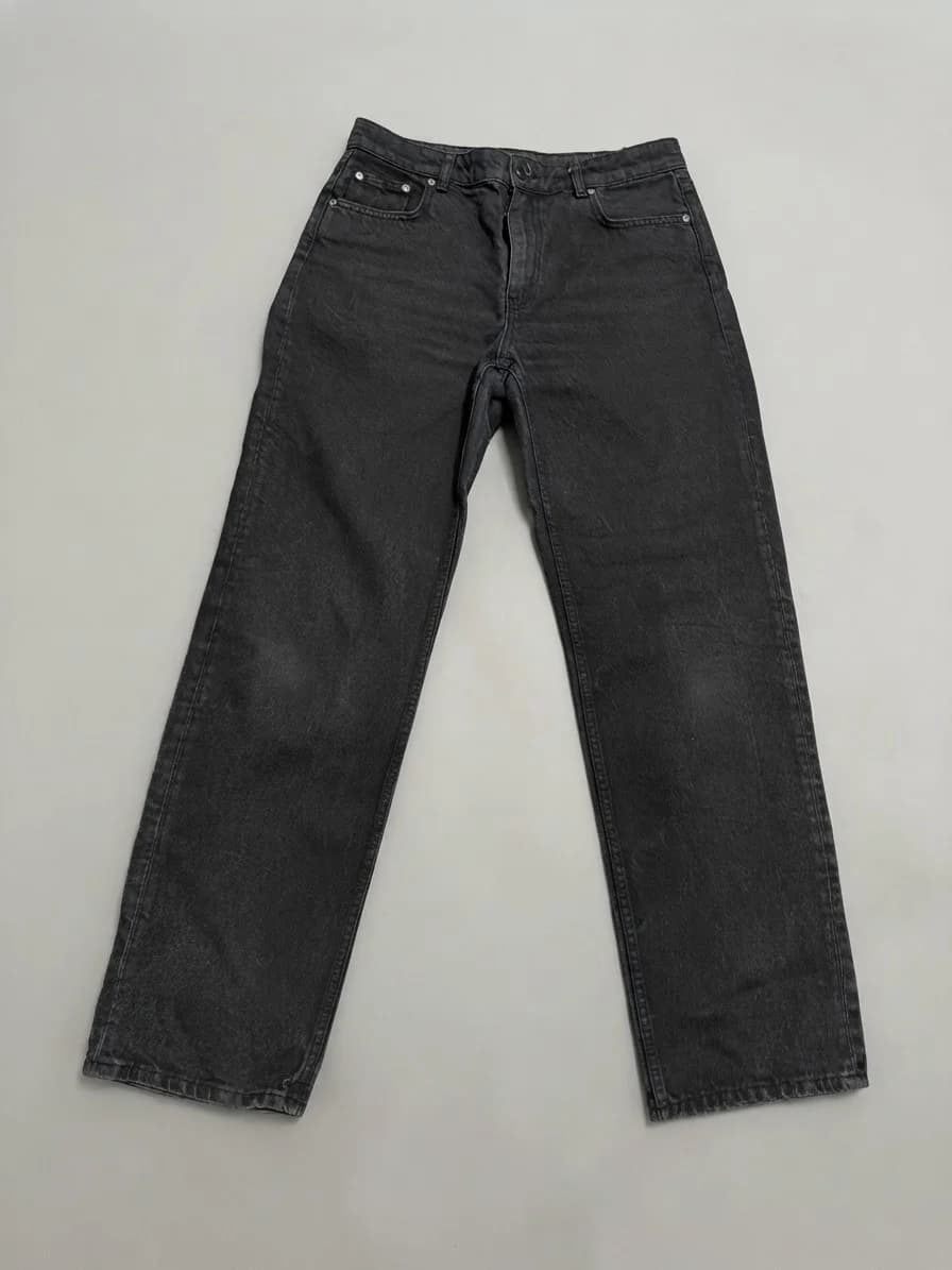 Jeans café Zara — foto 1