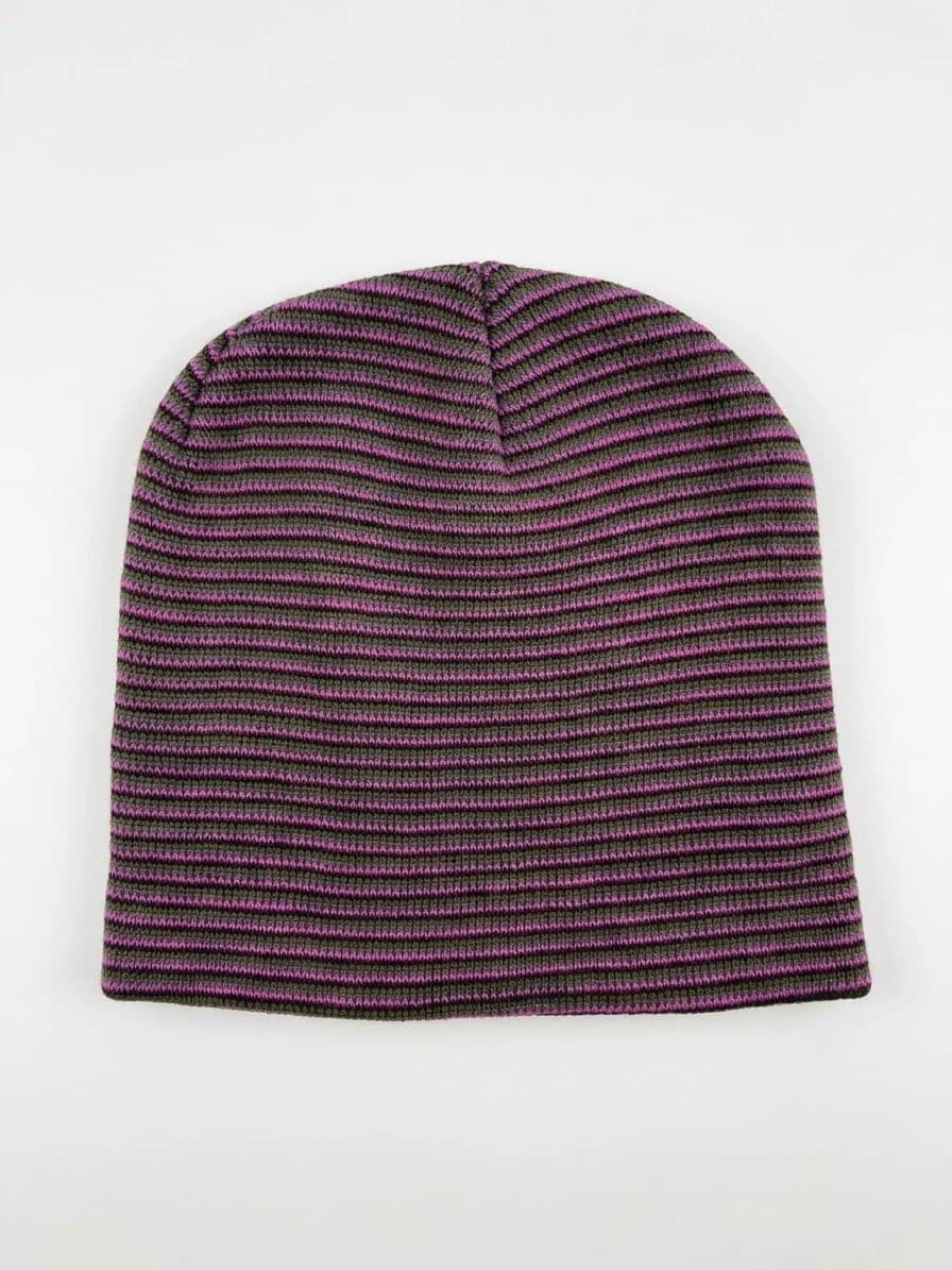 Usado por Fernanda Vartag, Beanie