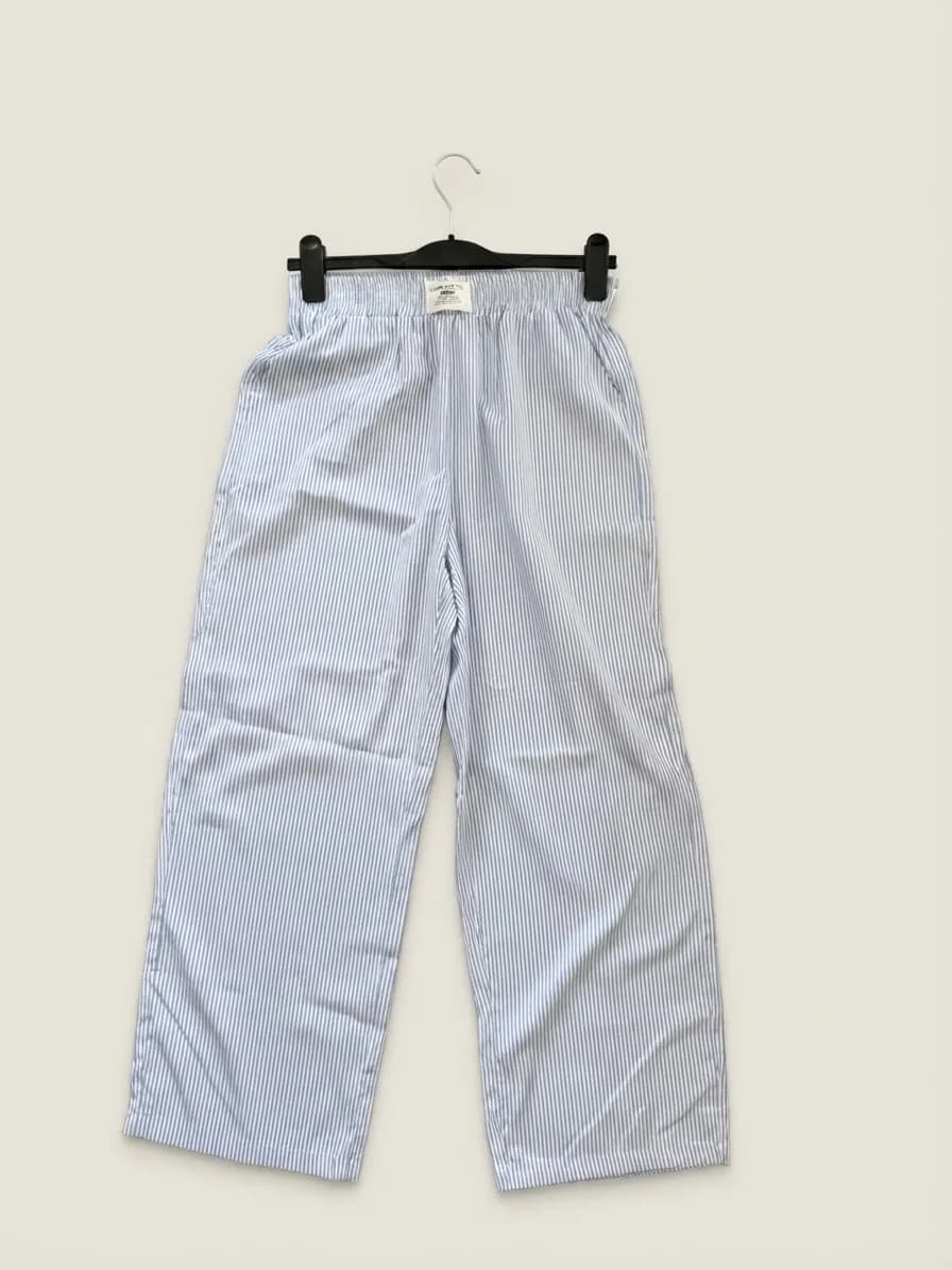 Pantalón rayas