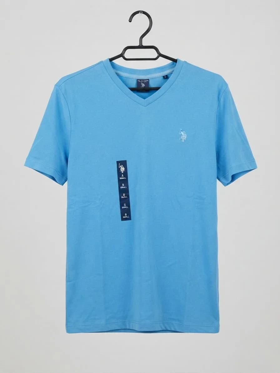 Polera U.S Polo — foto 1