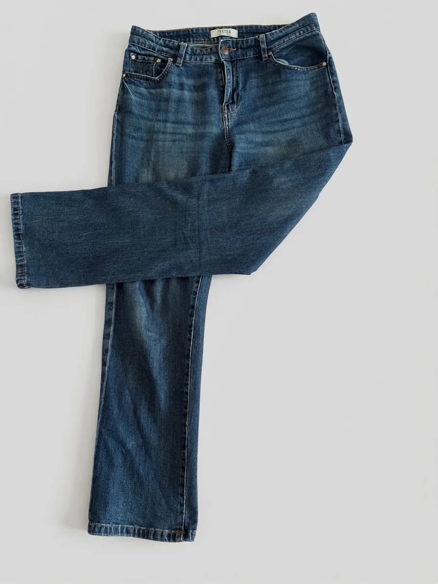 Jeans Foster Straight — foto 1