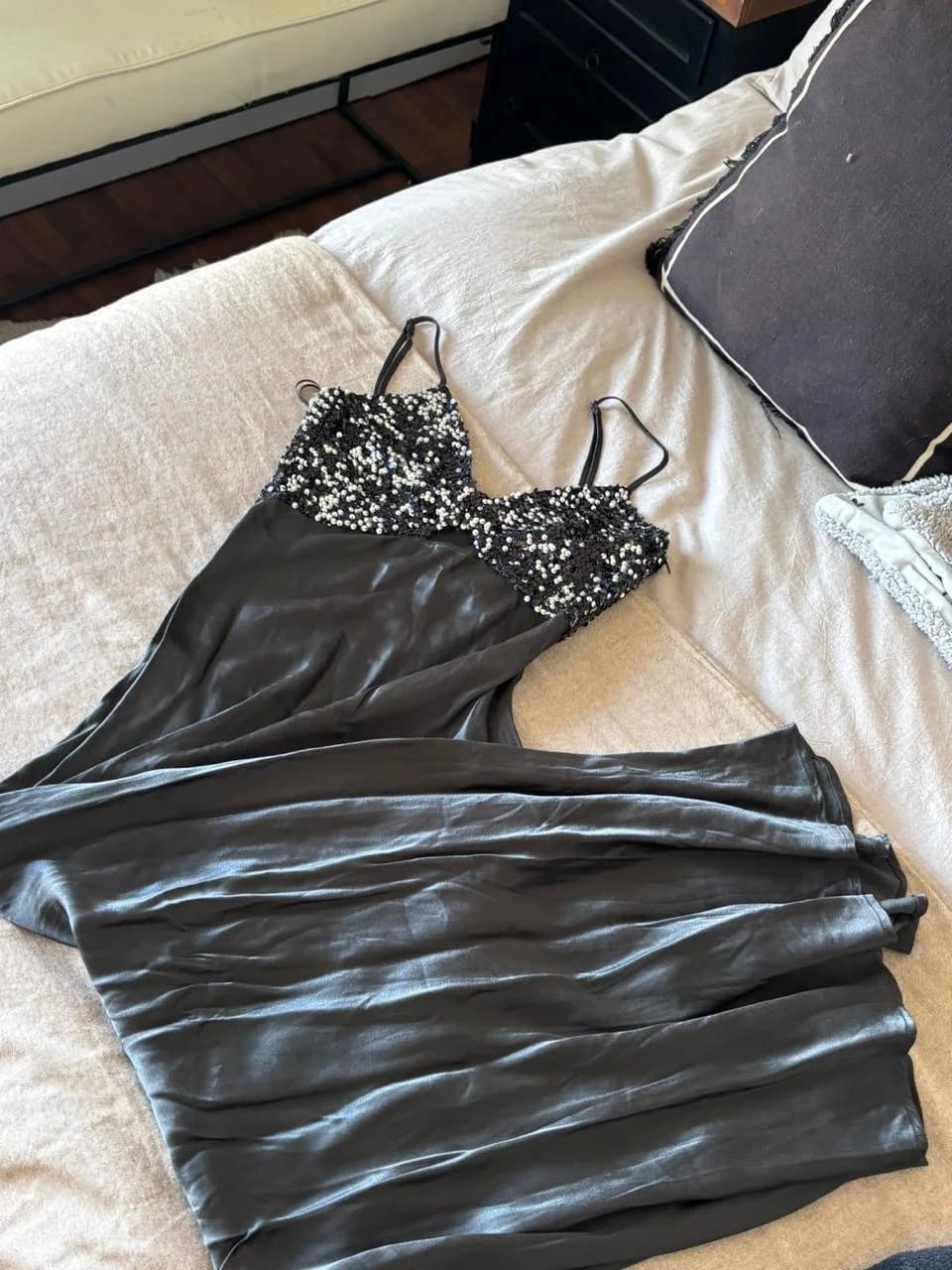 Vestido Fiesta — foto 1