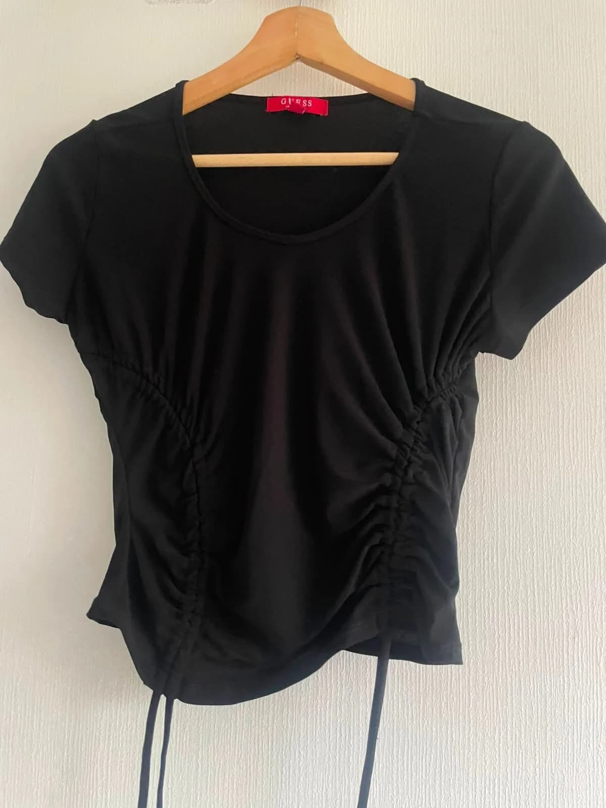 Top Guess