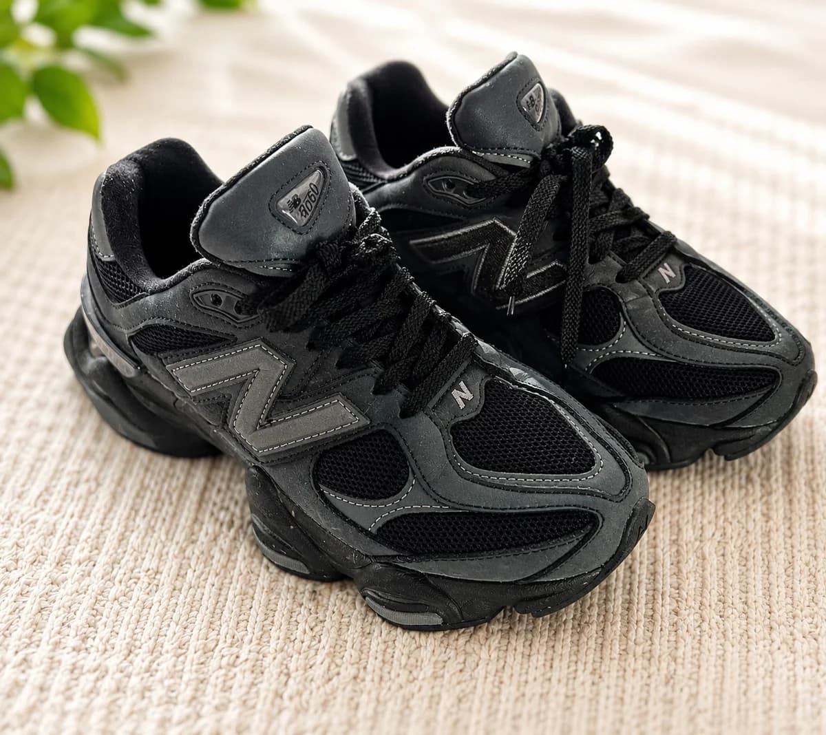 Usado por Pabla Díaz , Zapatillas NB , talla 37,5
