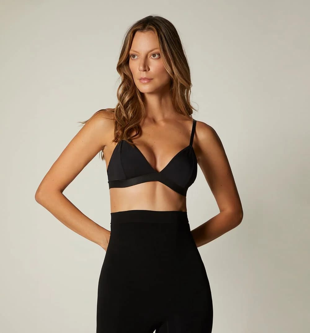 Bralette Negro — foto 1