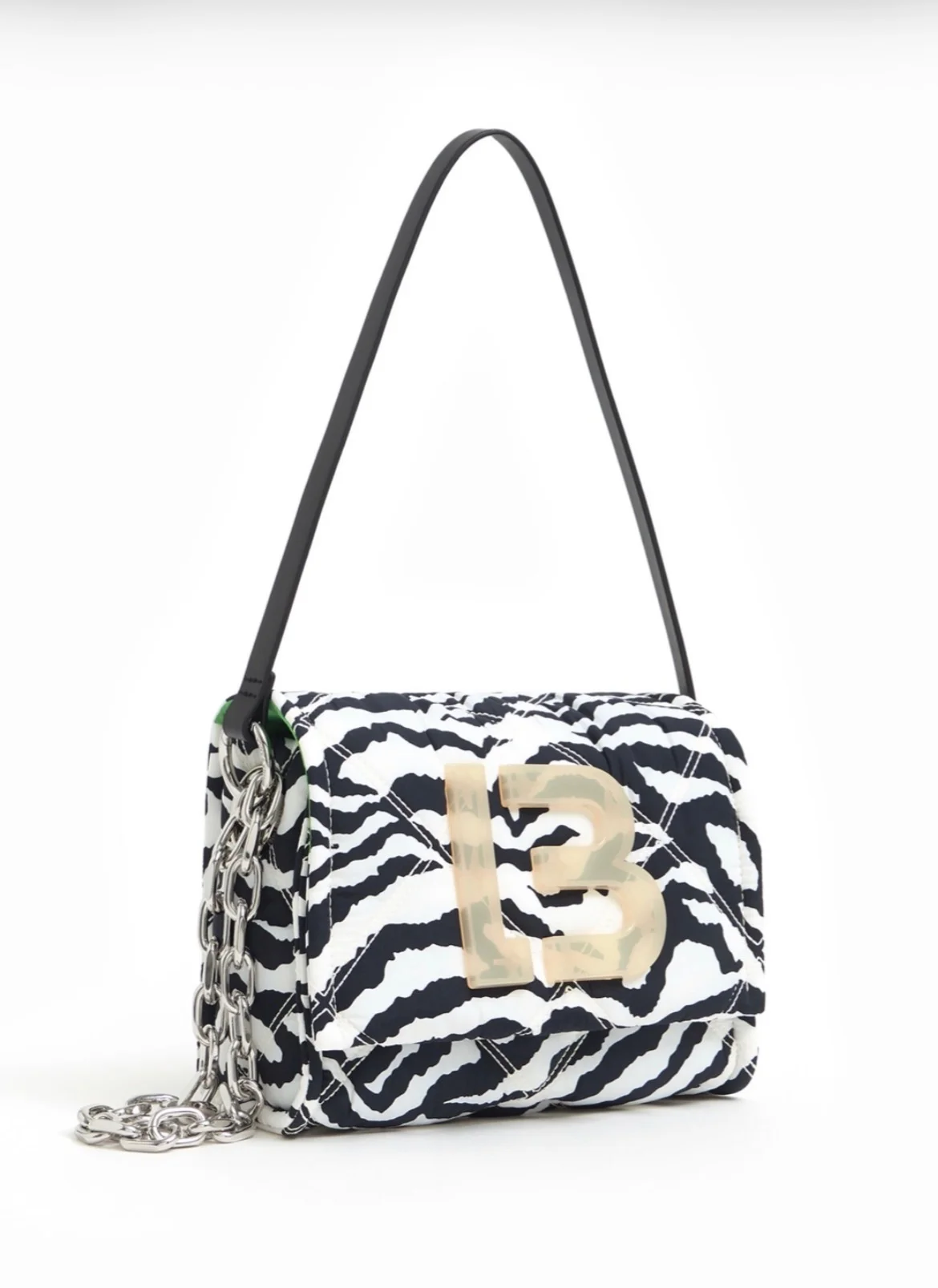 Usado por Fran_iop, Bolso bandolera Bimba y Lola, talla S