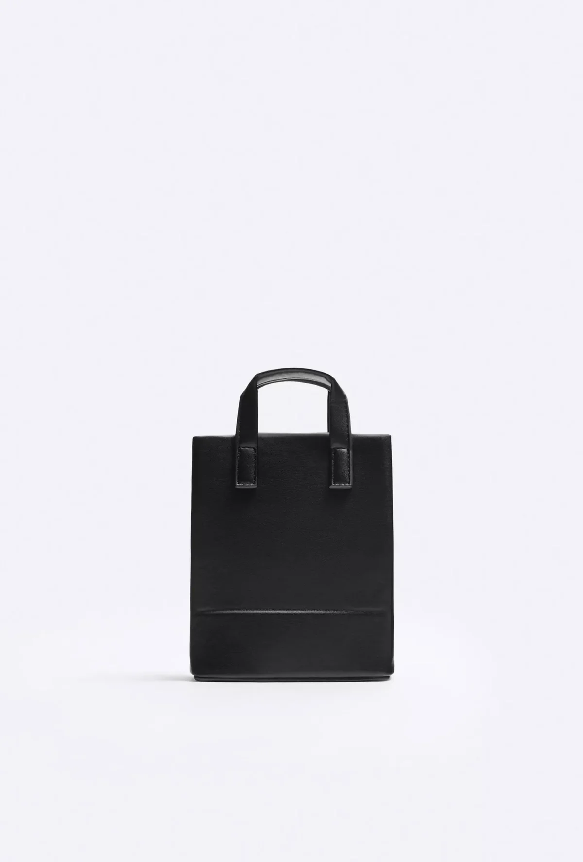 Cartera mini Zara — foto 1
