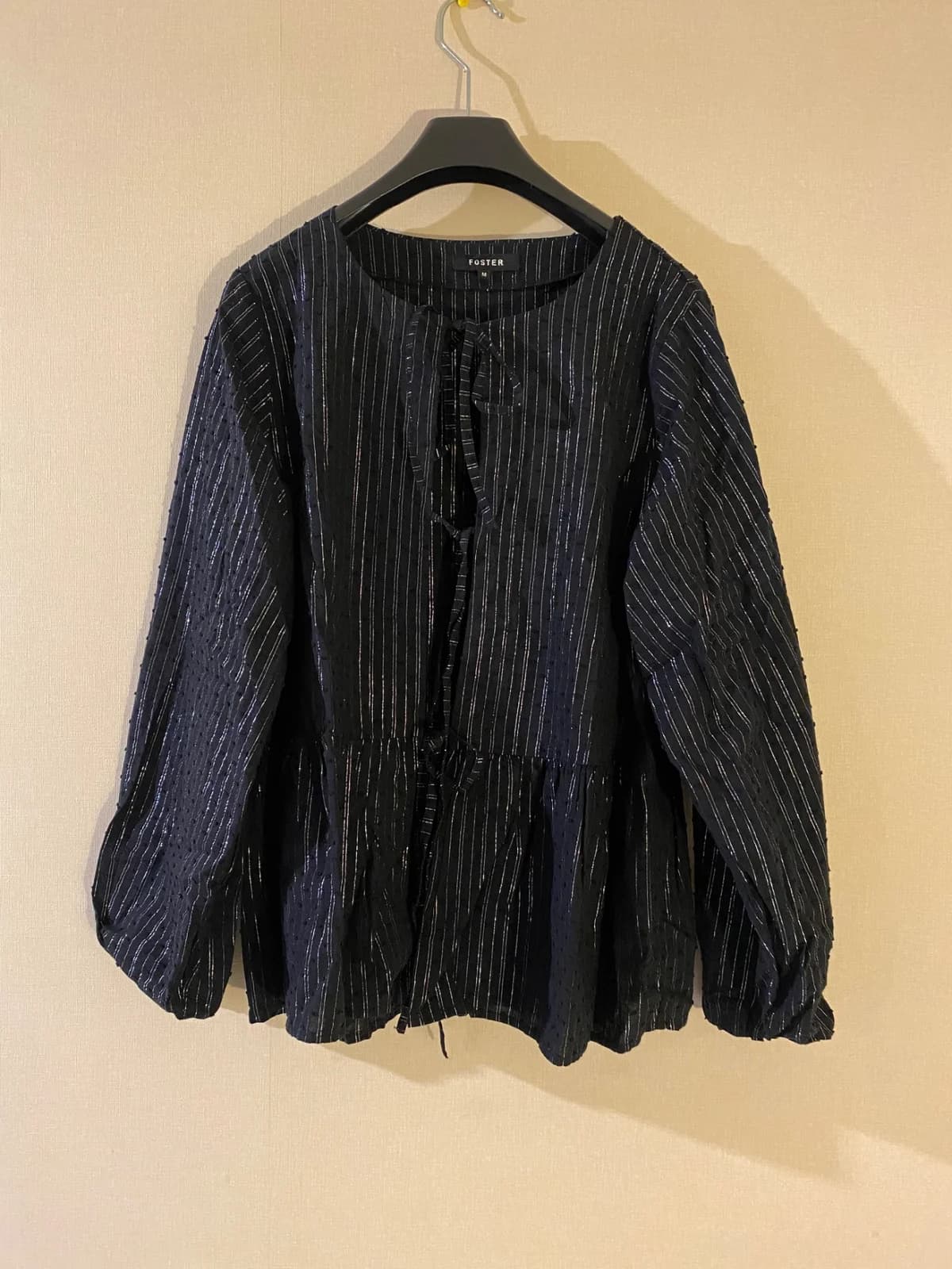 Blusa Foster — foto 1