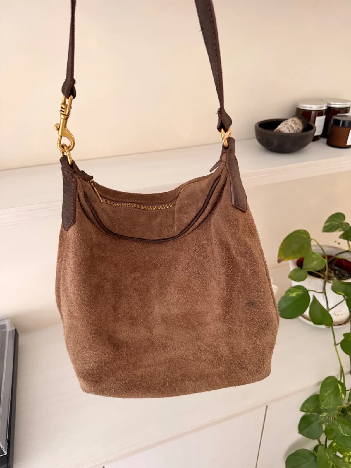 Cartera Brandy Melville — foto 1