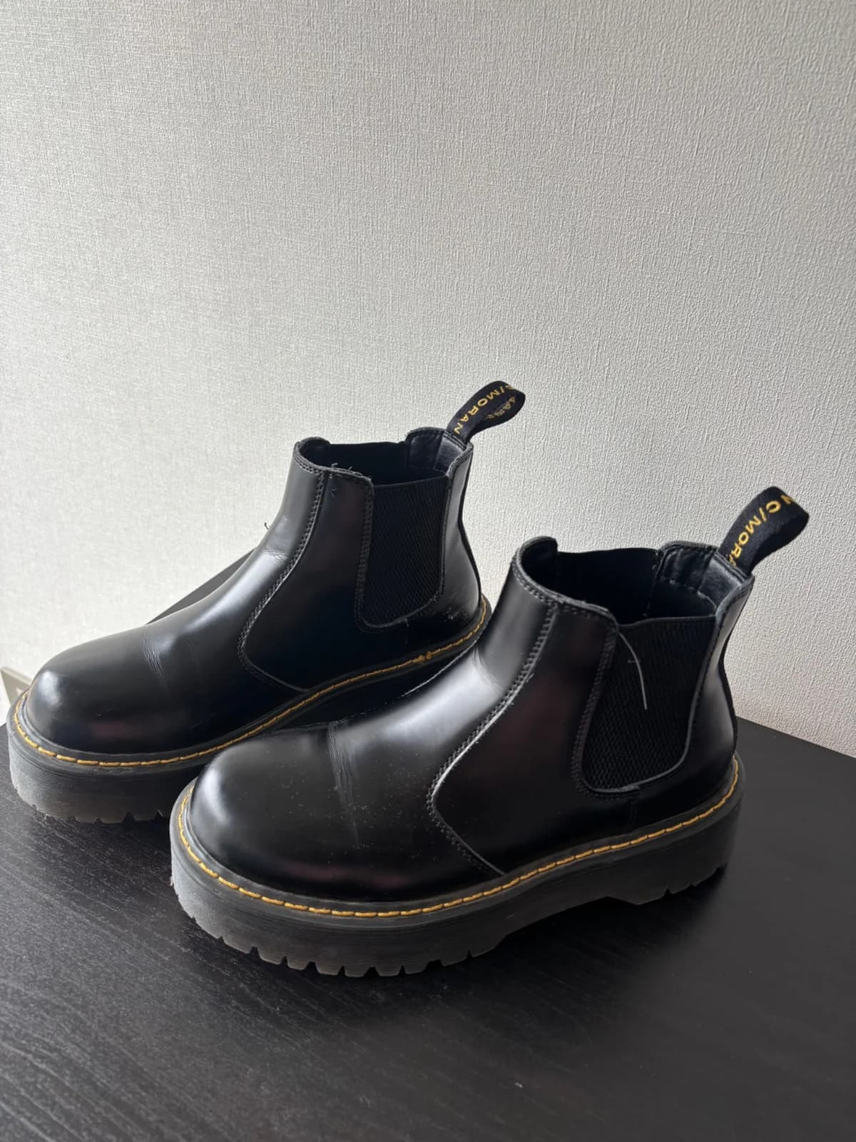 Usado por Carolina , Zapatos Cmoran, talla 39