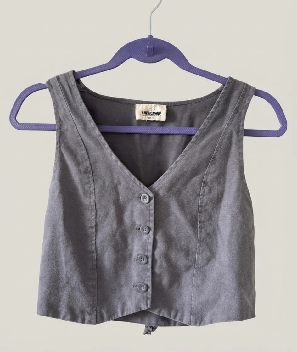 Vest americanino — foto 1