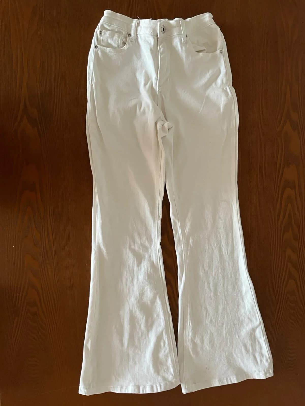 Pantalón Flare — foto 1