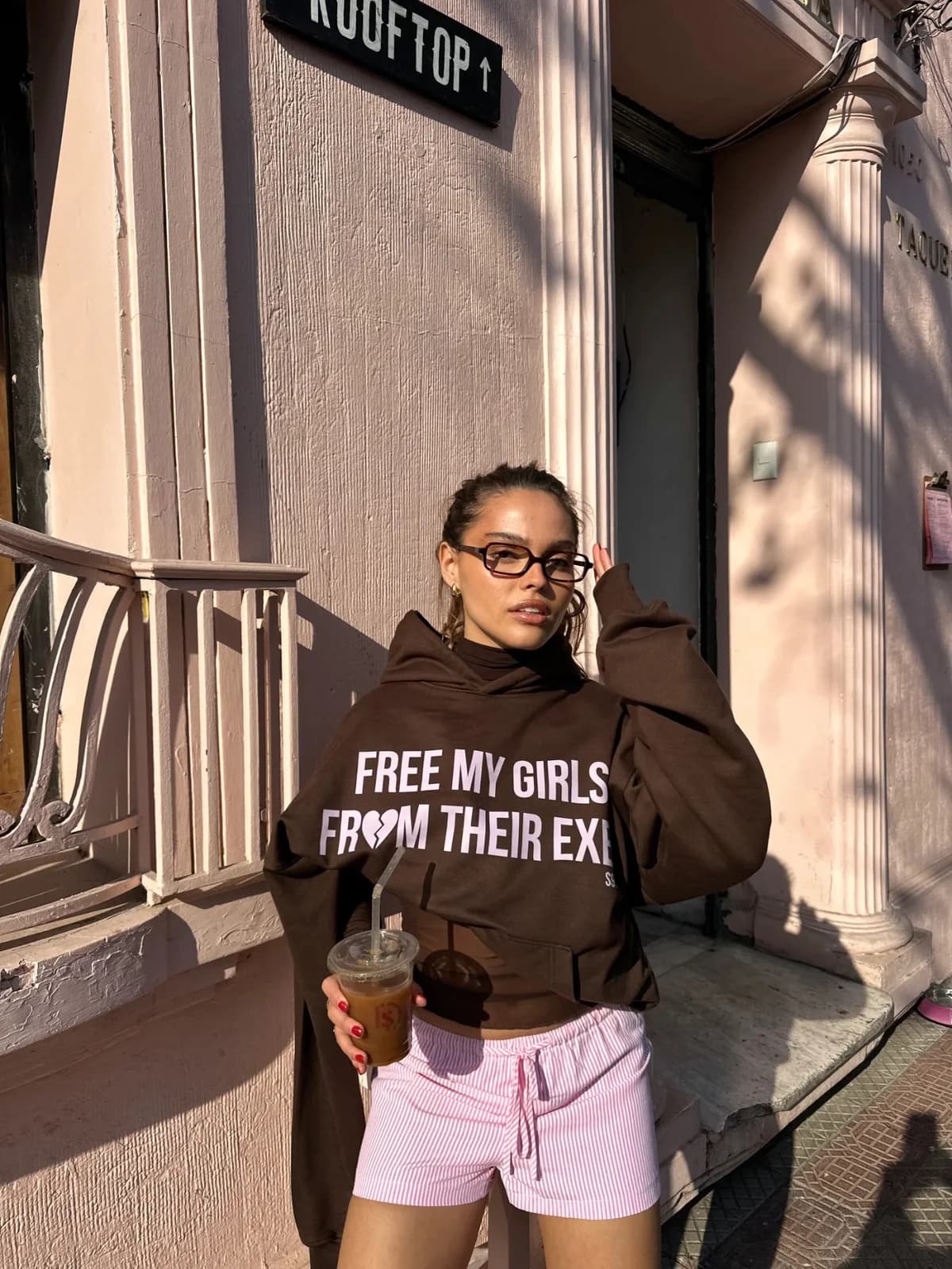 #68 FREE MY GIRLS (L/XL)