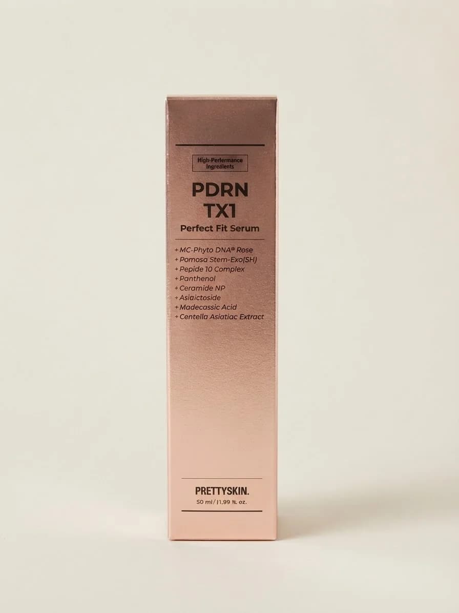 Serum pdrn tx1 perfect fit — foto 1