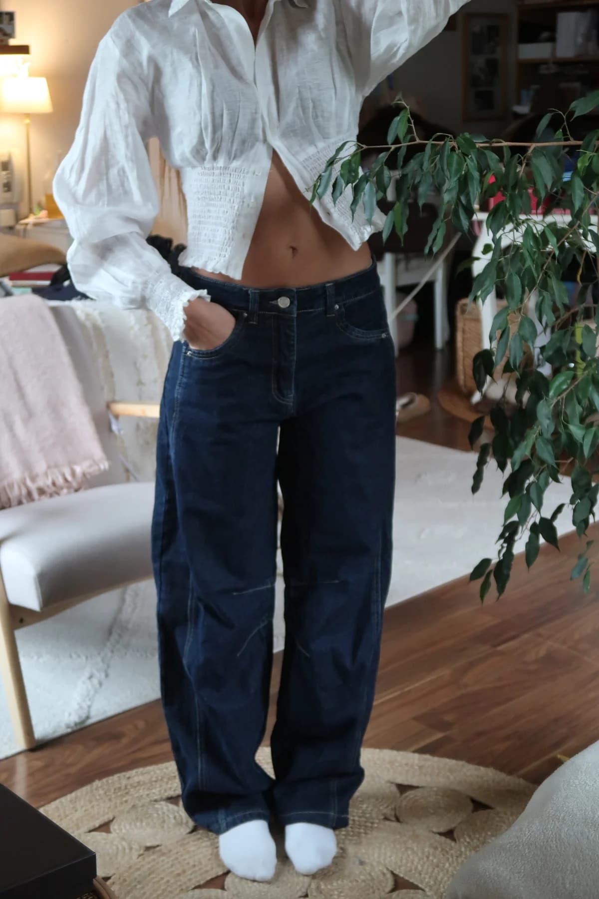 Jeans sybilla