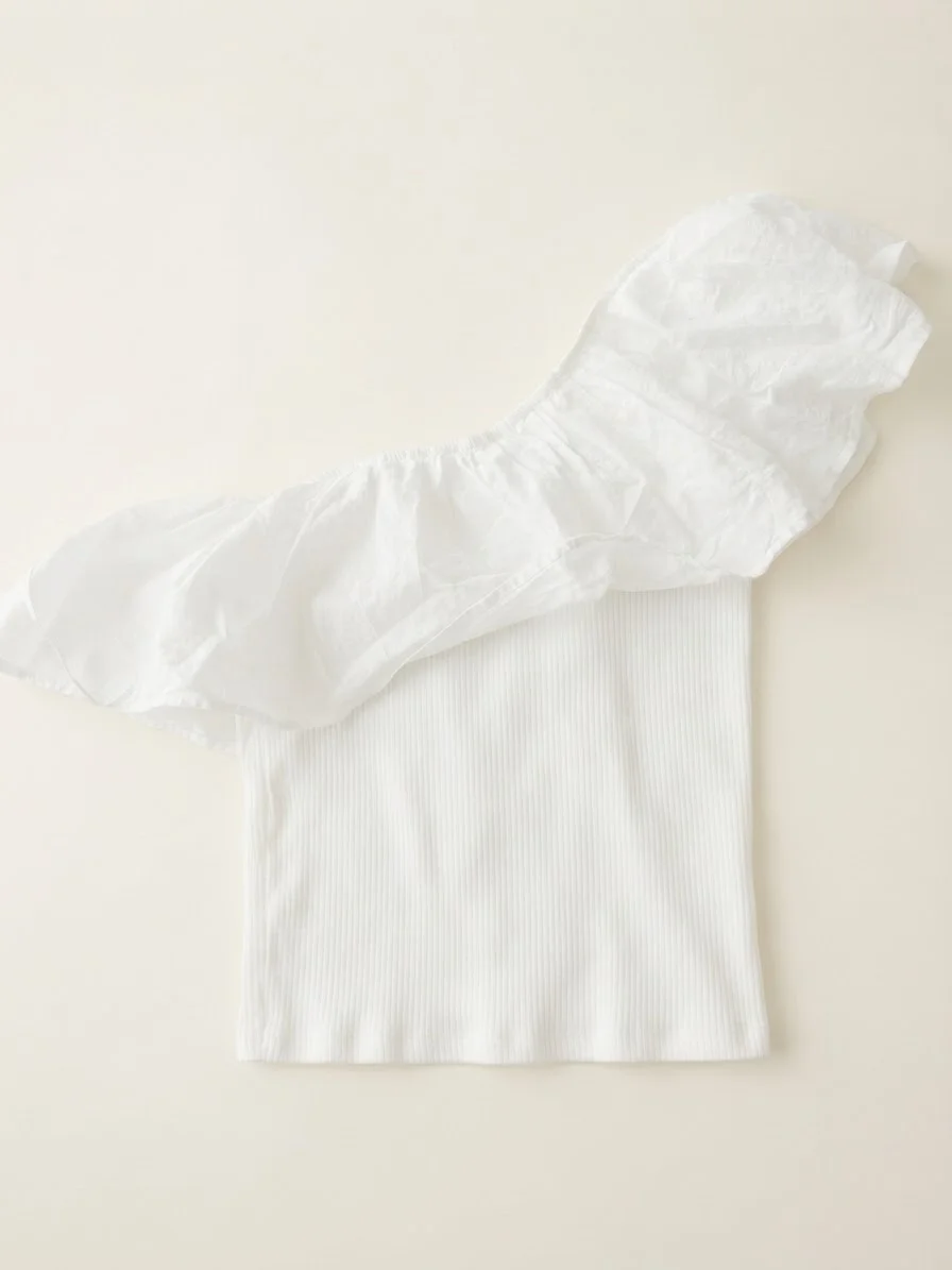 Usado por Sofia meldaño , Top Zara , talla 11-12