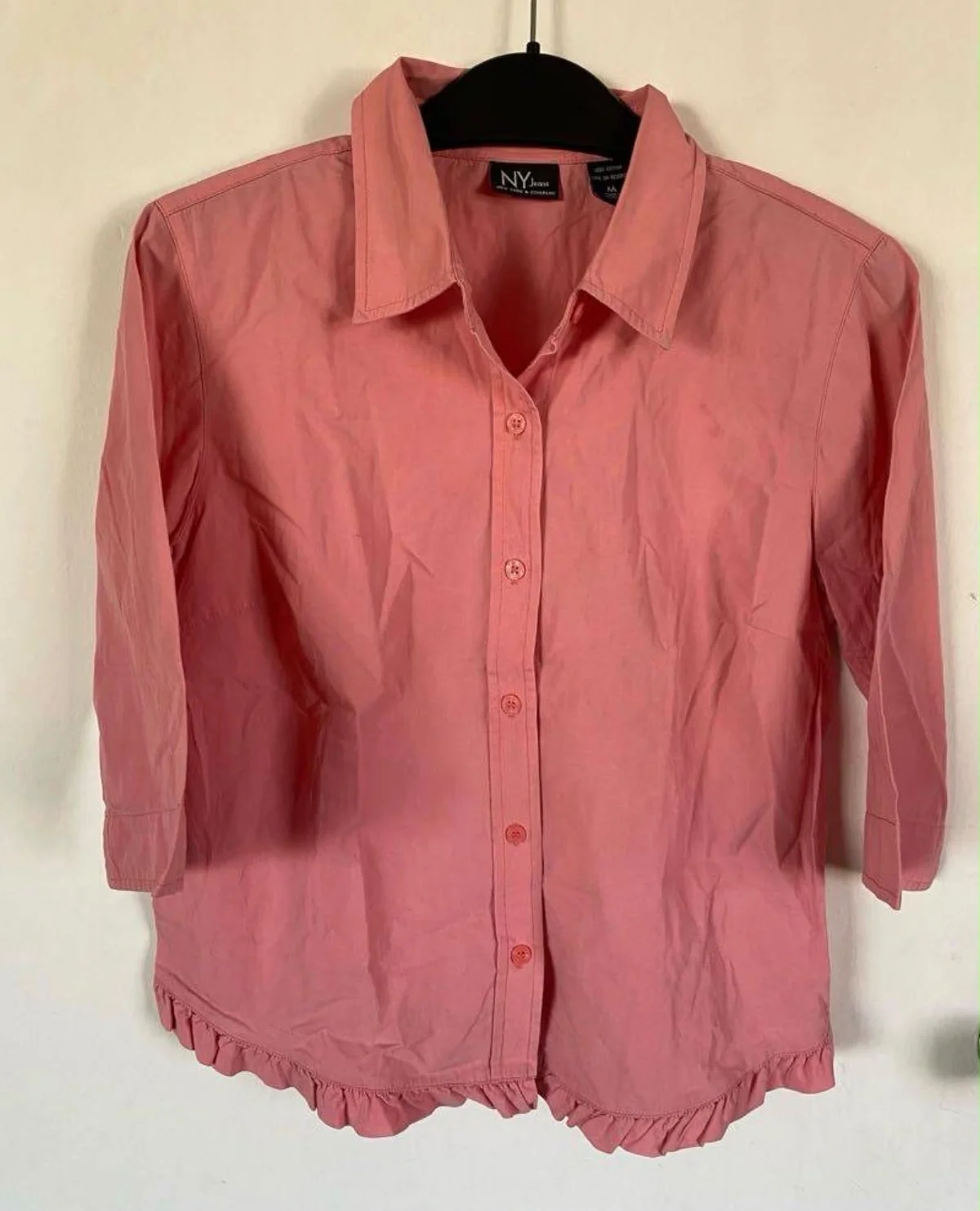 Blusa — foto 1