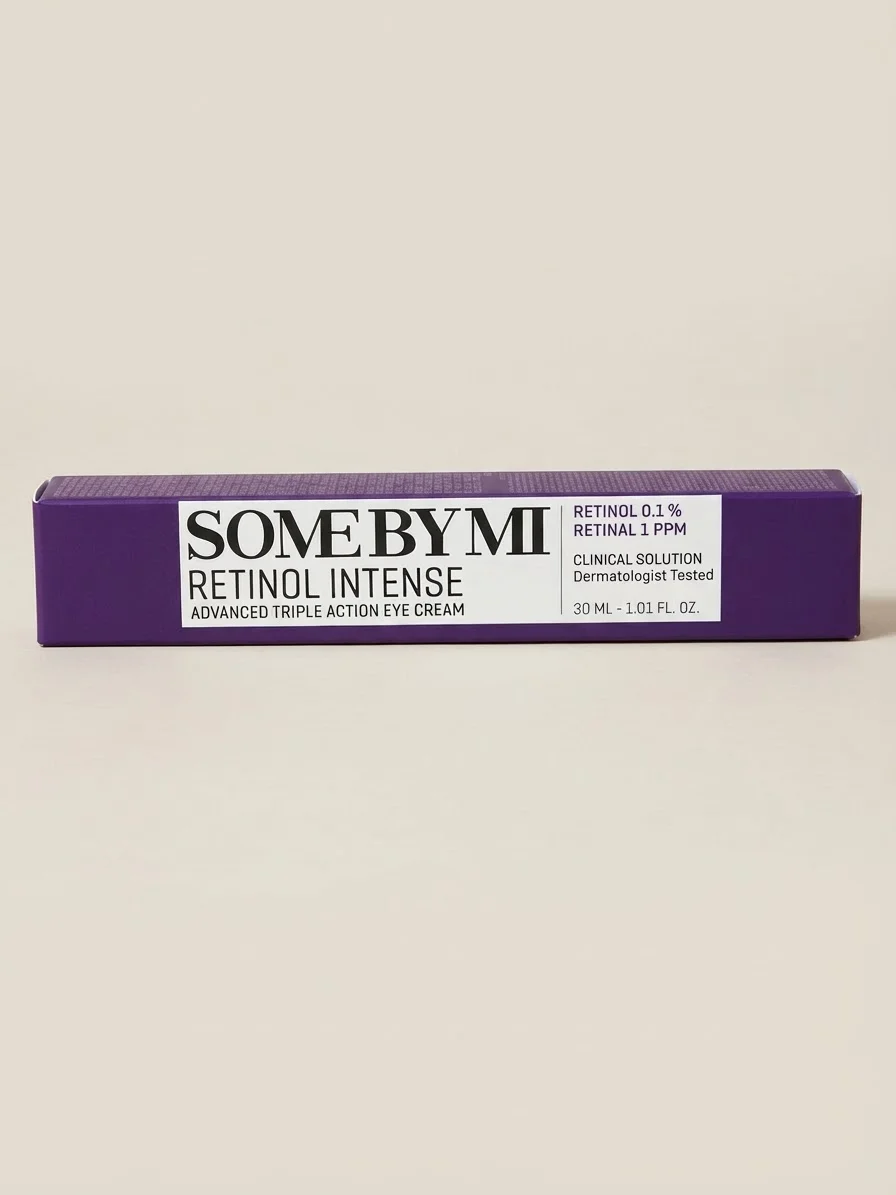 Retinol Eye Cream Some by mi — foto 1