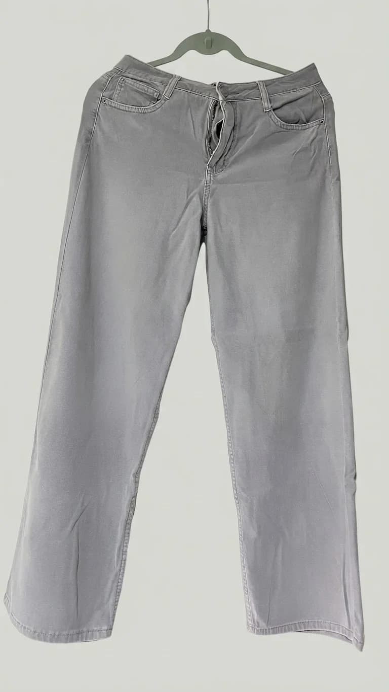 Usado por Josefina Ulloa, Pantalón , talla S