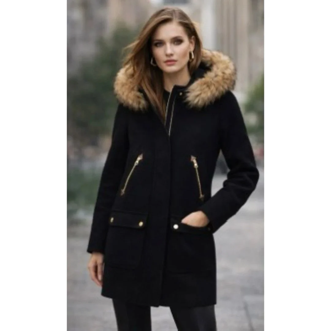 Abrigo J.Crew — foto 1