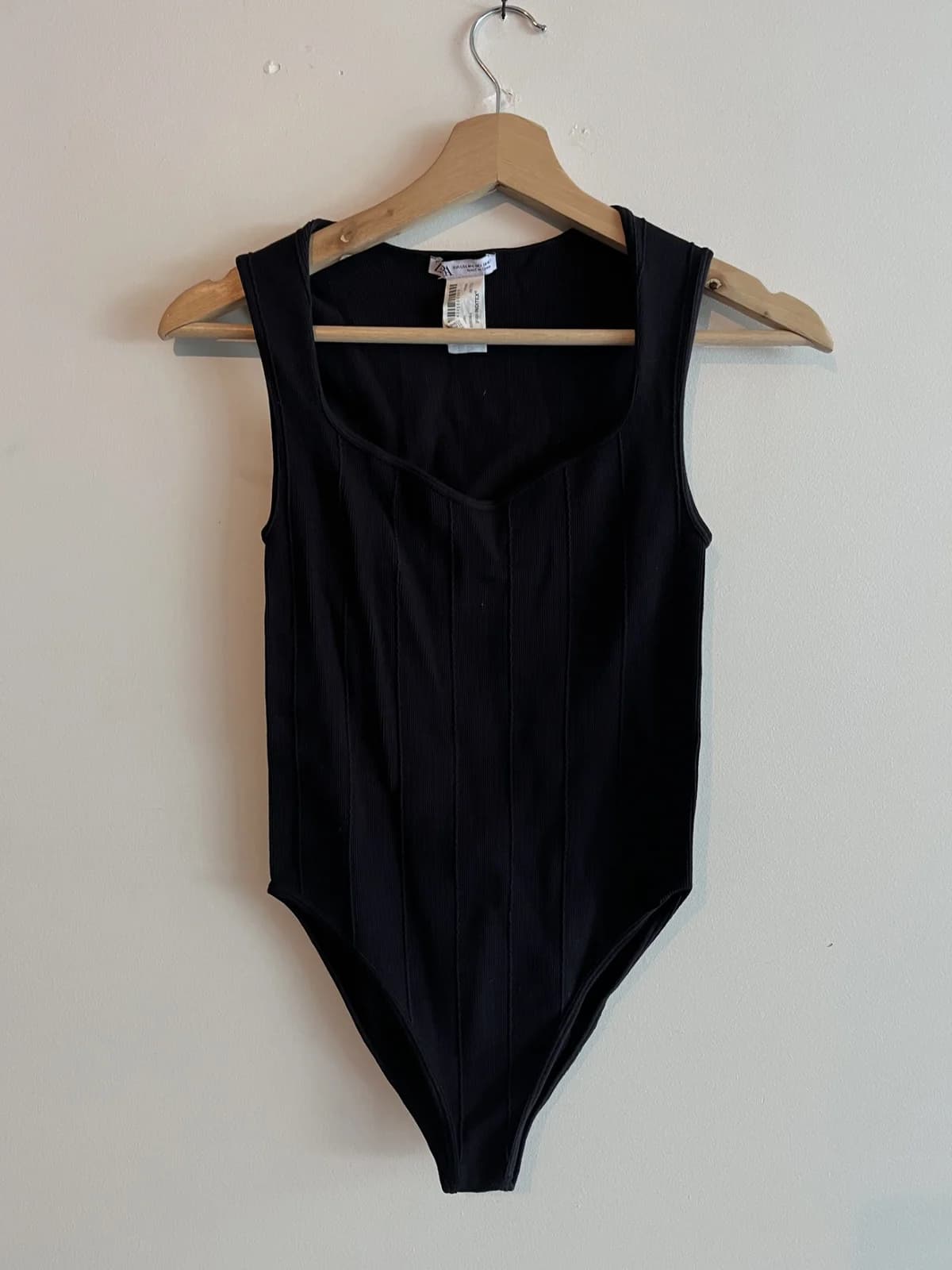 Body Zara