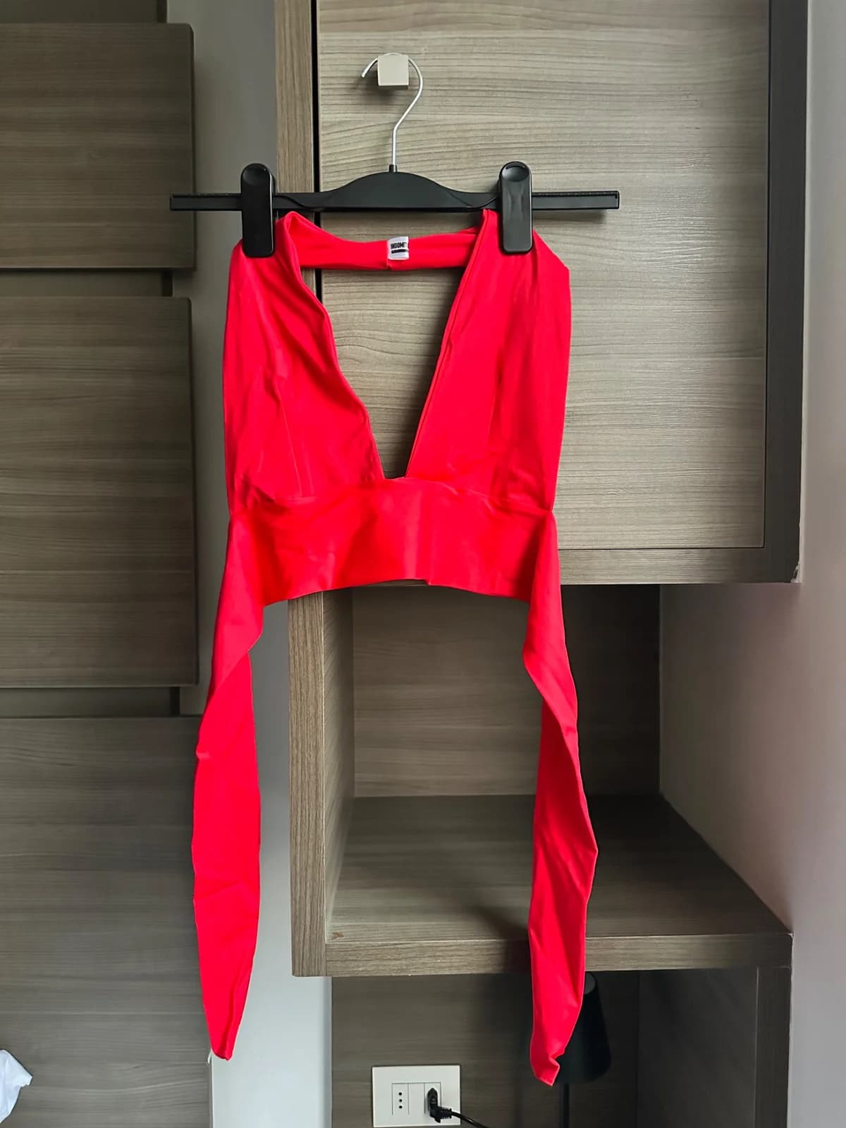 Top Rojo — foto 1